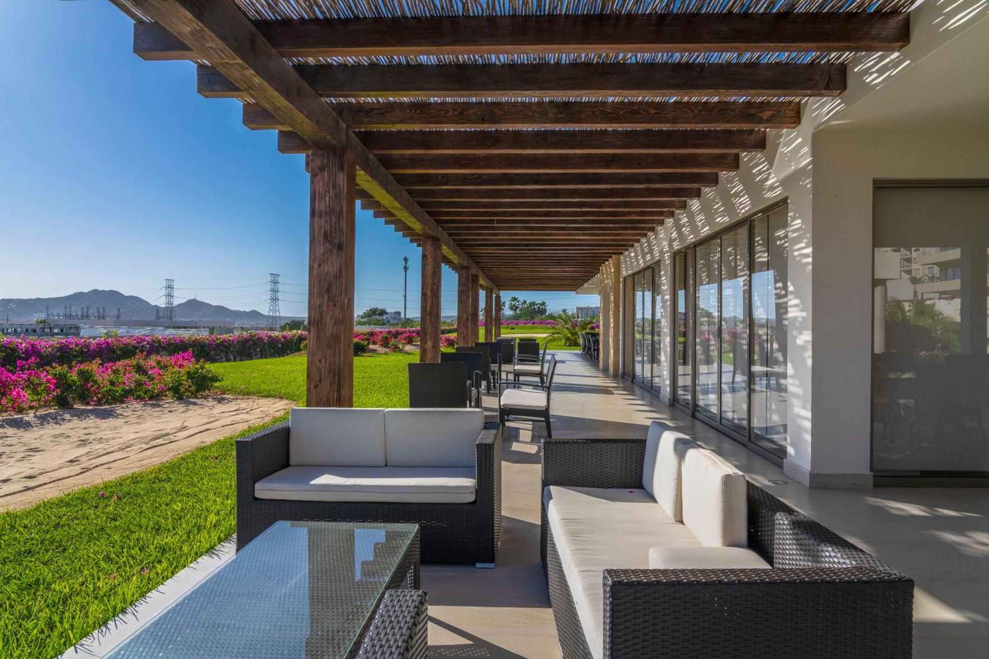 Luxury With Pool, Jacuzzi, And Private Terrace Apartment Cabo San Lucas