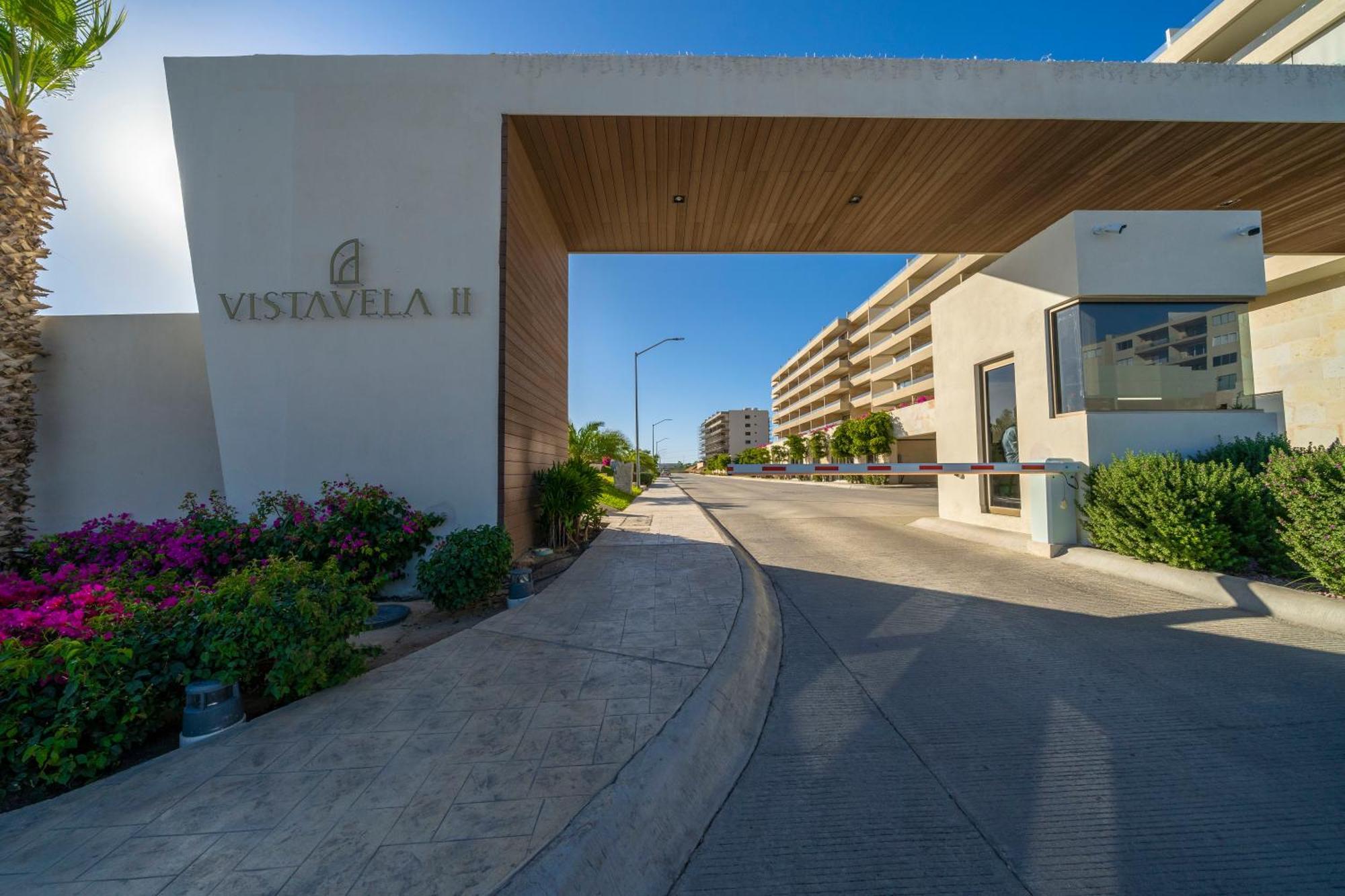 Luxury With Pool, Jacuzzi, And Private Terrace Cabo San Lucas