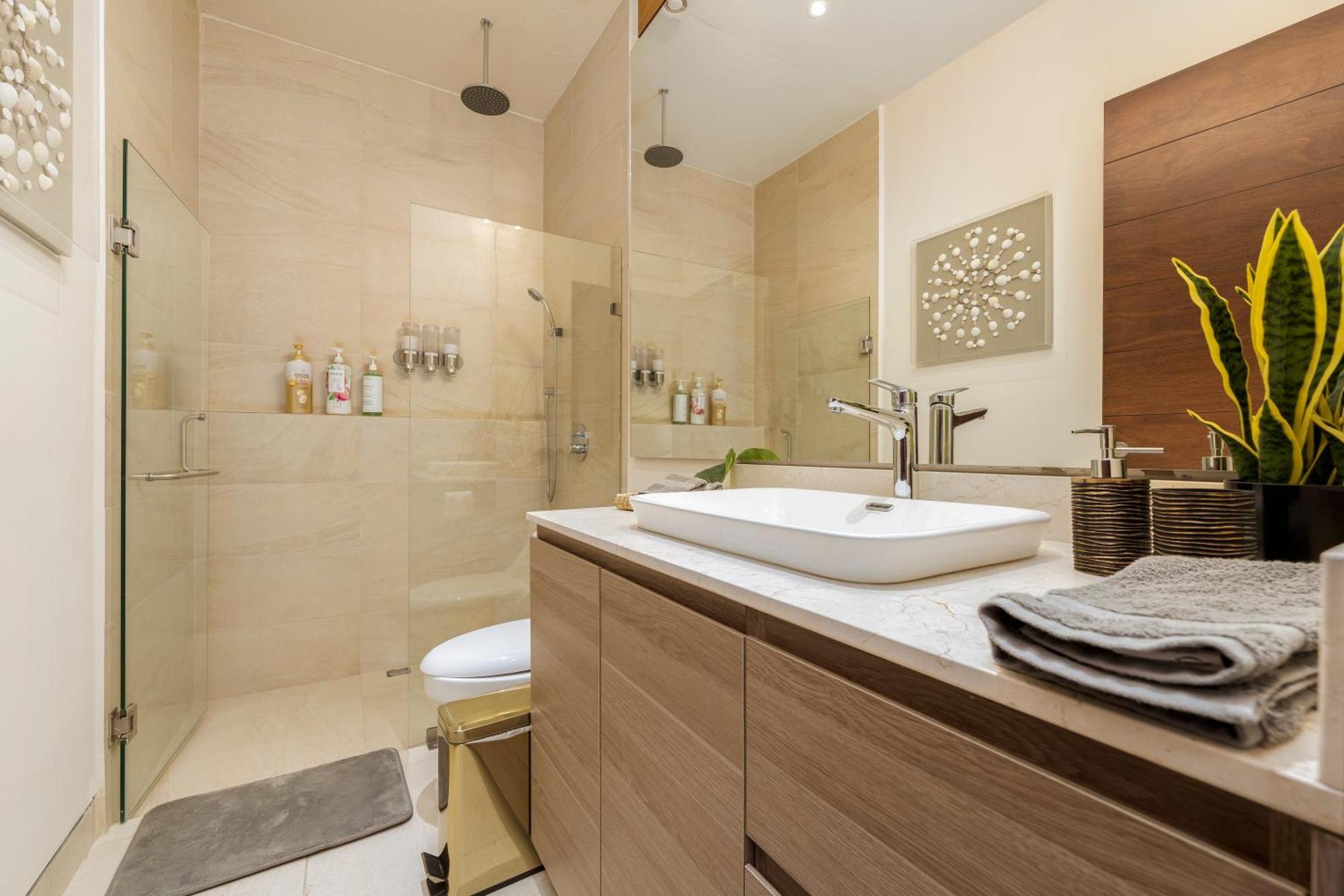 Luxury With Pool, Jacuzzi, And Private Terrace Apartment Cabo San Lucas