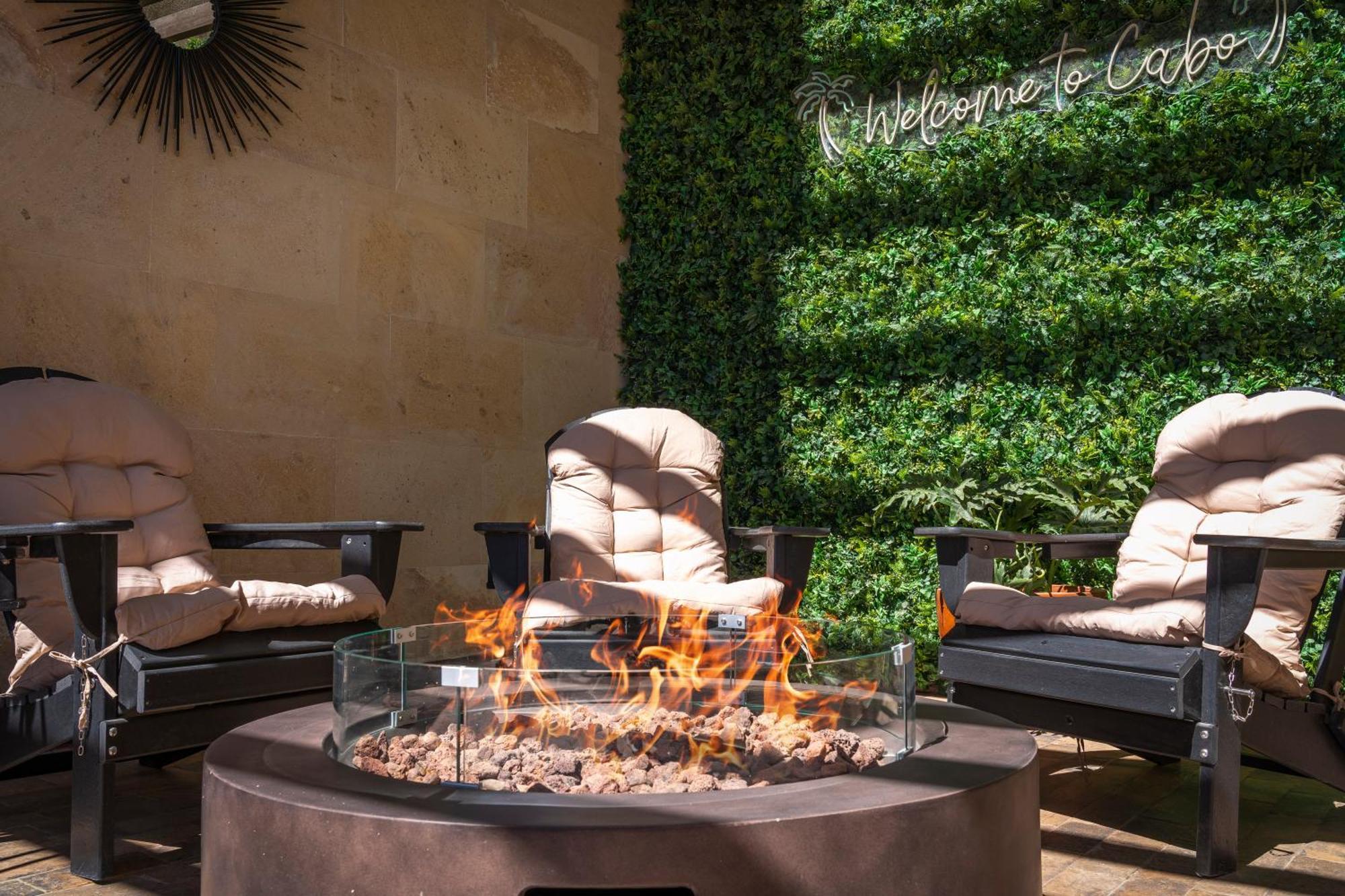 Apartment Luxury With Pool, Jacuzzi, And Private Terrace Cabo San Lucas