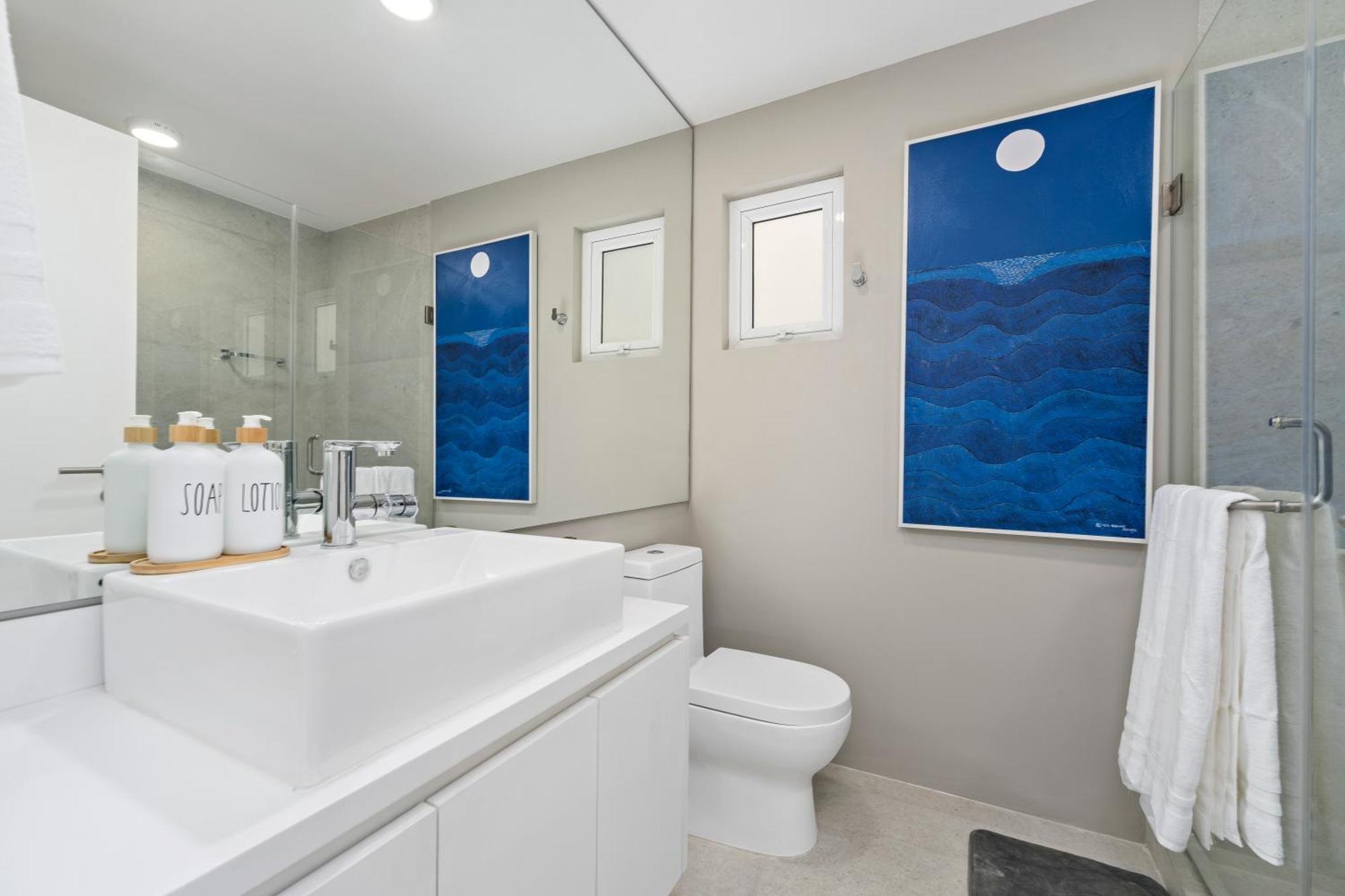 Apartment Luxury With Pool And Jacuzzi On Terrace In Medano Cabo San Lucas