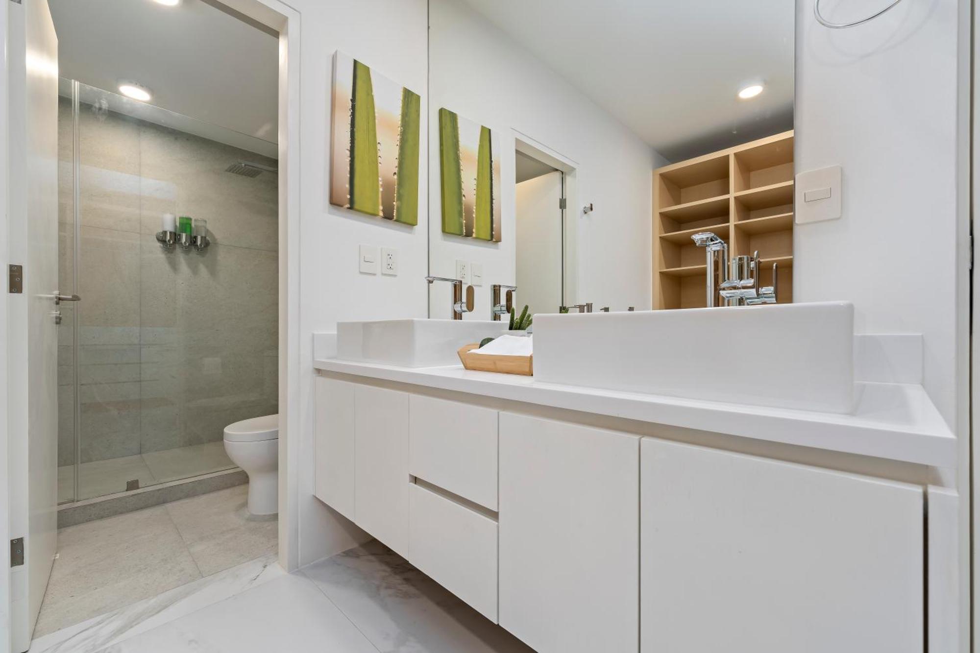 Luxury With Pool And Jacuzzi On Terrace In Medano Apartment