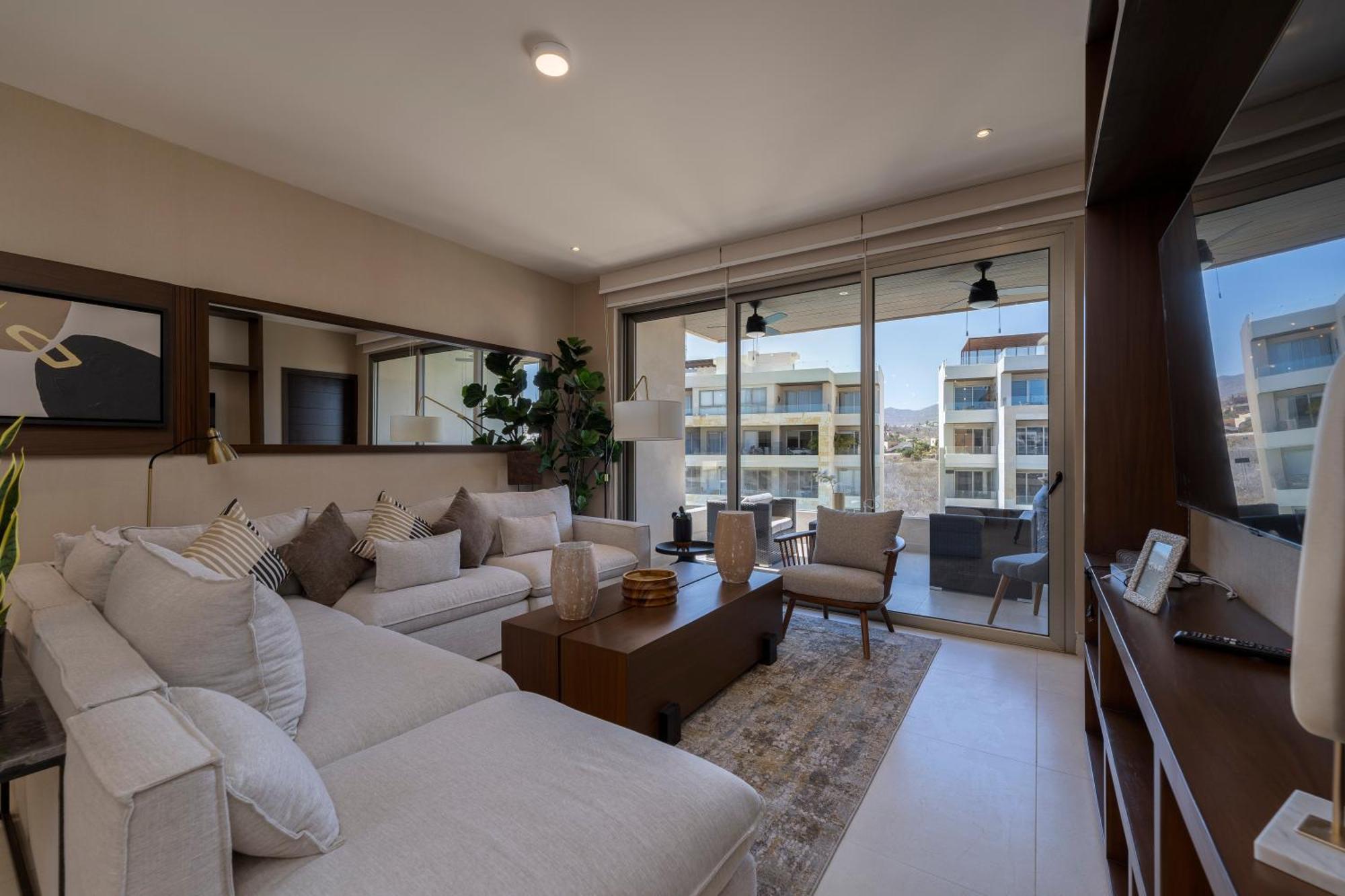 Apartment Brand New Luxury Ph With Private Pool And Views Cabo San Lucas