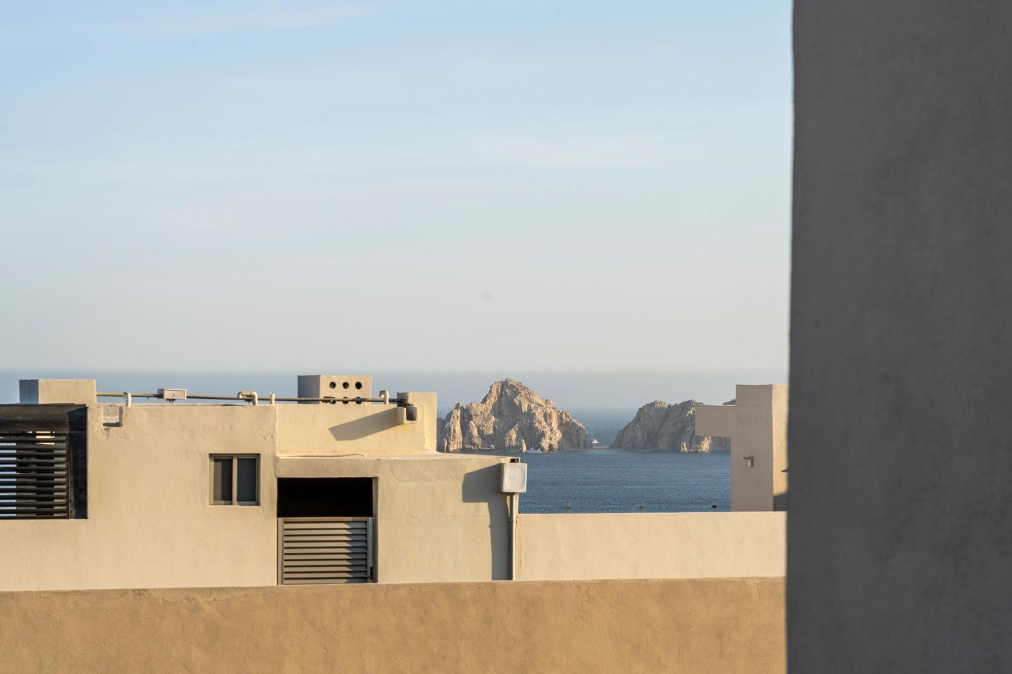 Brand New Luxury Ph With Private Pool And Views Apartment *