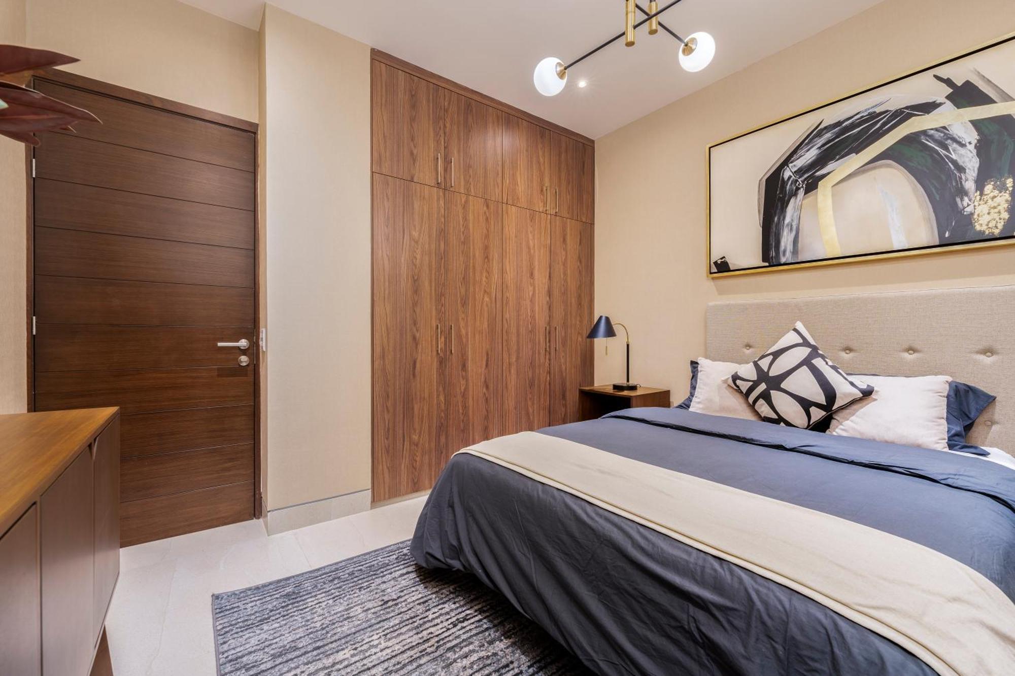 Brand New Luxury Ph With Private Pool And Views Cabo San Lucas