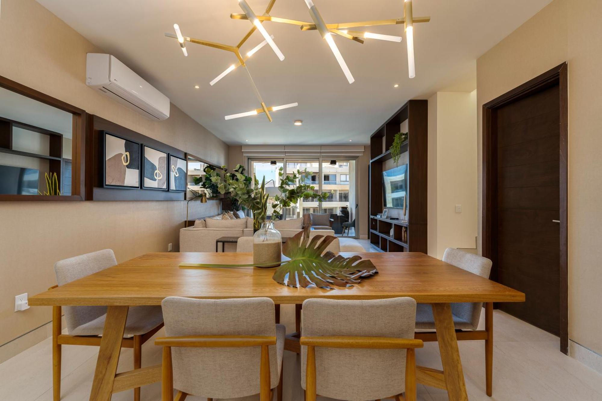 Brand New Luxury Ph With Private Pool And Views Apartment Cabo San Lucas