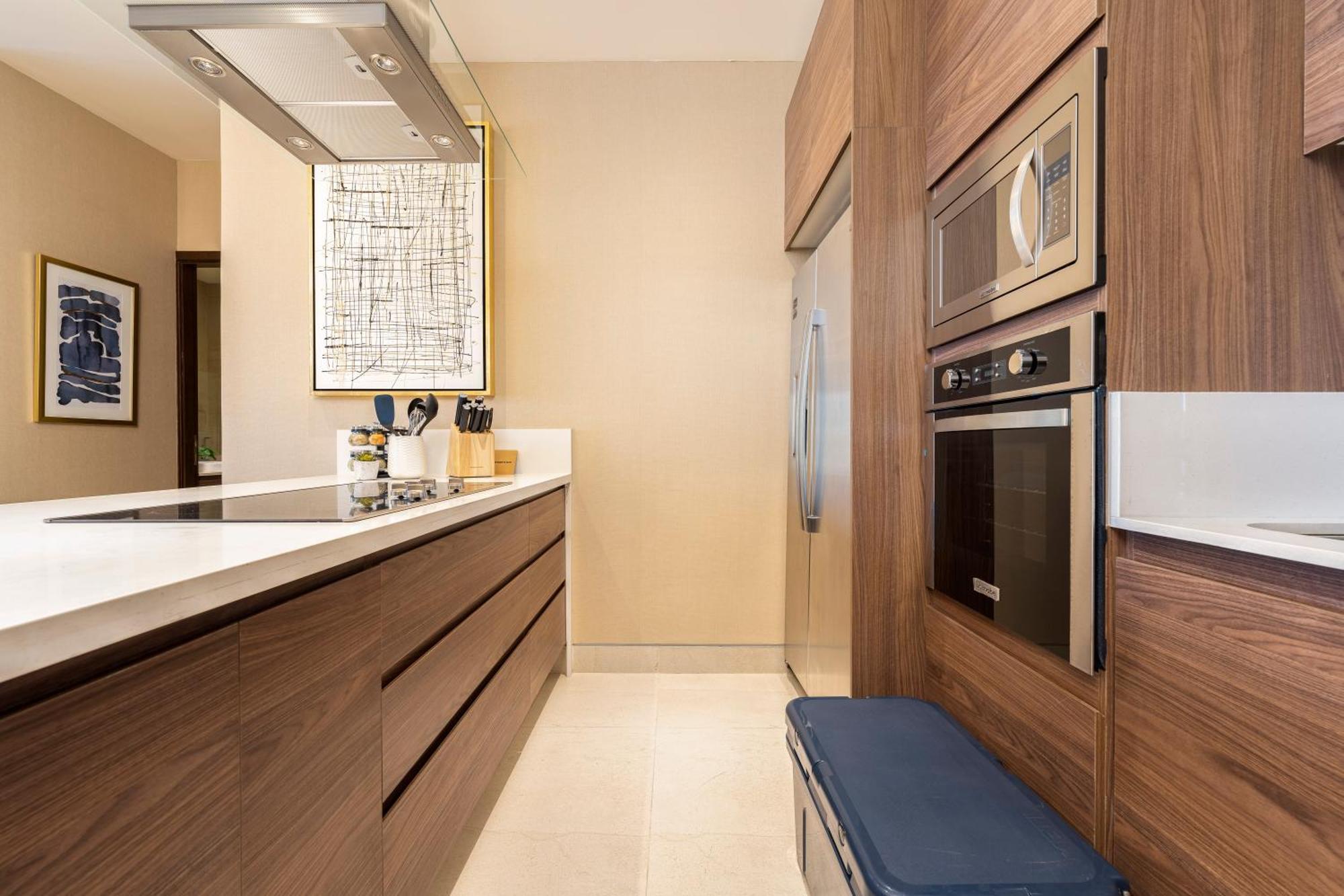 Brand New Luxury Ph With Private Pool And Views * Cabo San Lucas