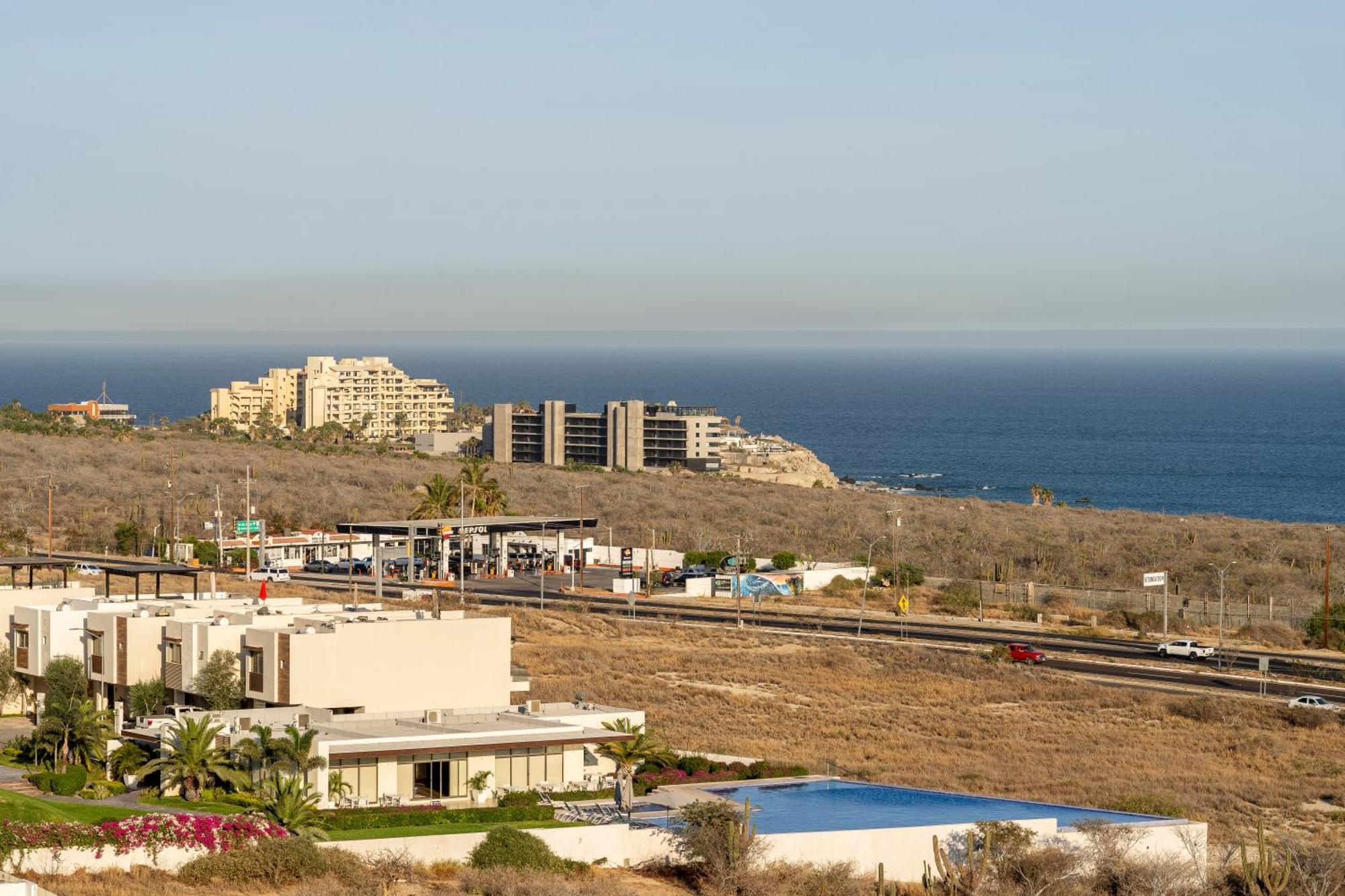 Brand New Luxury Ph With Private Pool And Views Apartment *