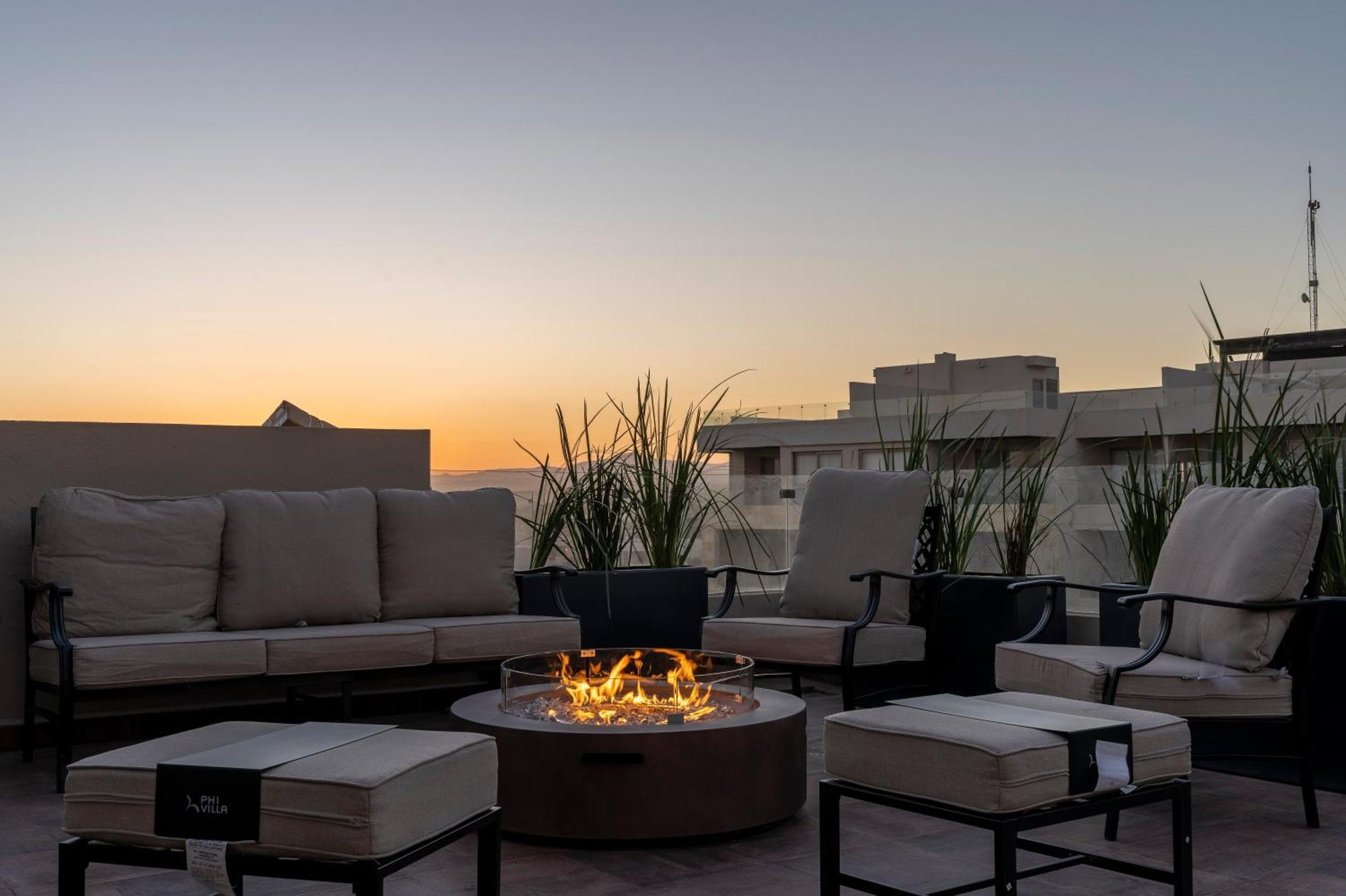Brand New Luxury Ph With Private Pool And Views Cabo San Lucas