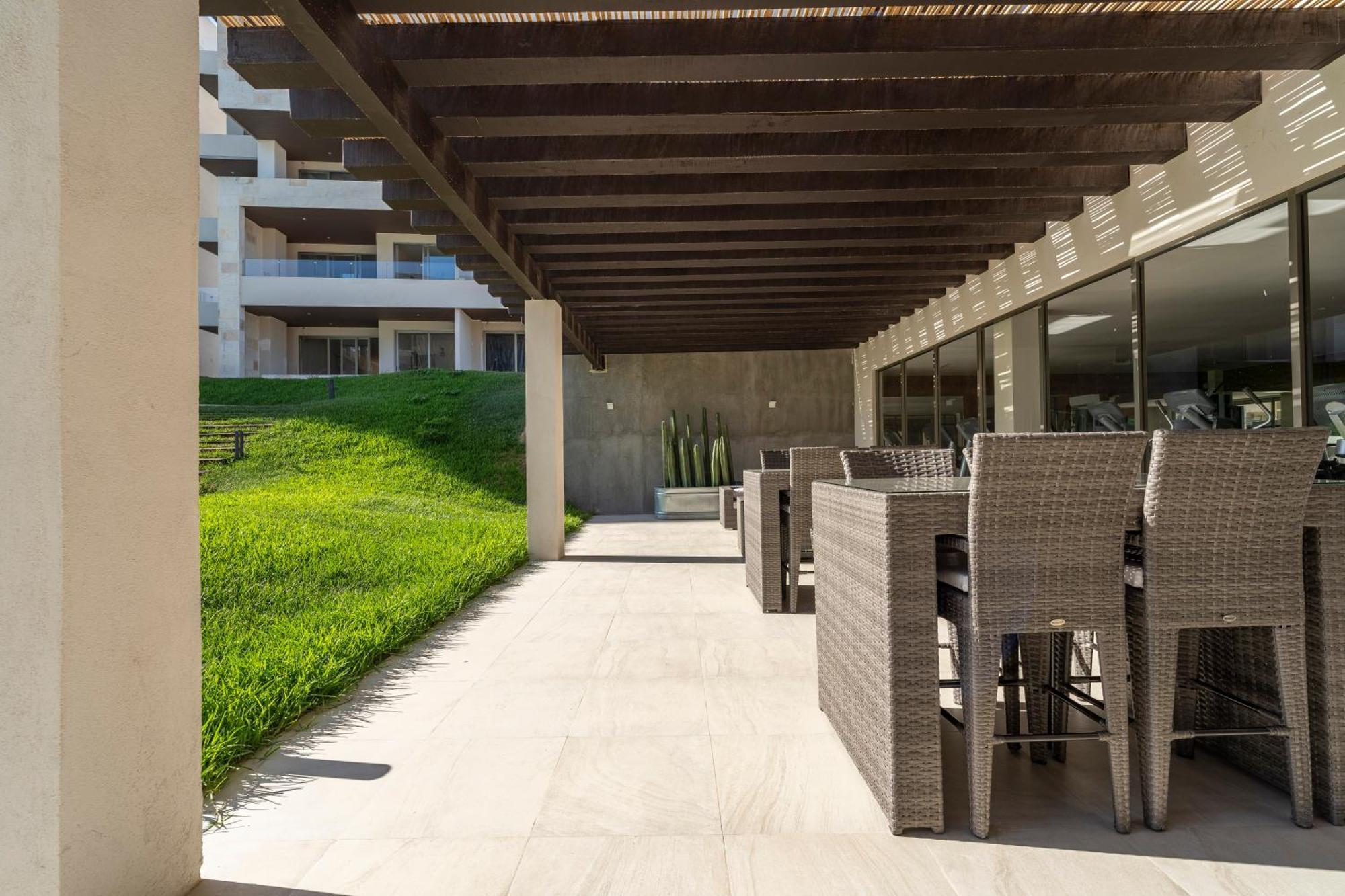 Brand New Luxury Ph With Private Pool And Views * Cabo San Lucas