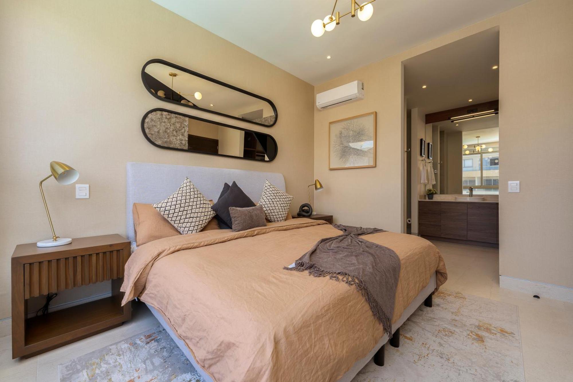 Brand New Luxury Ph With Private Pool And Views Apartment