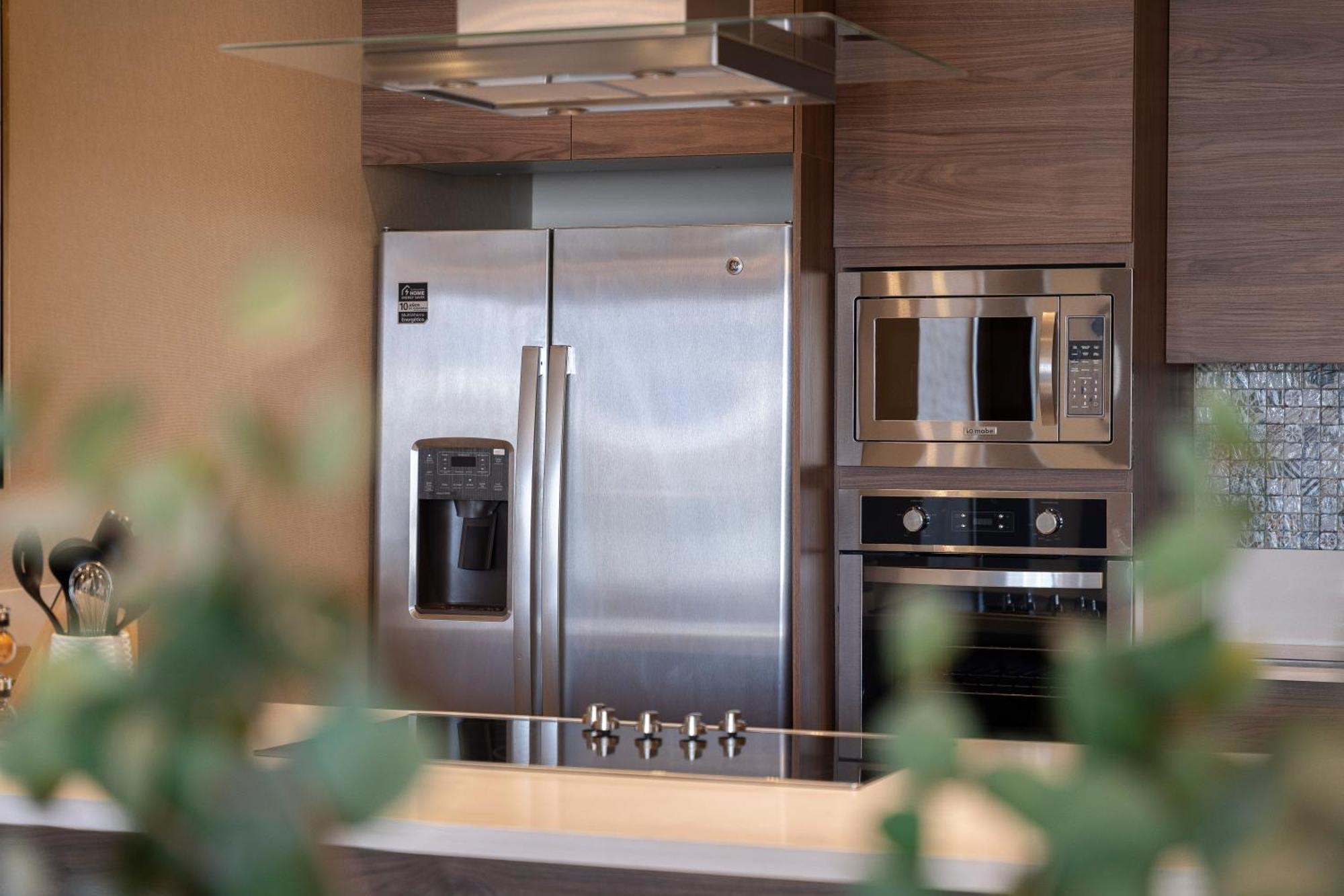Apartment Brand New Luxury Ph With Private Pool And Views