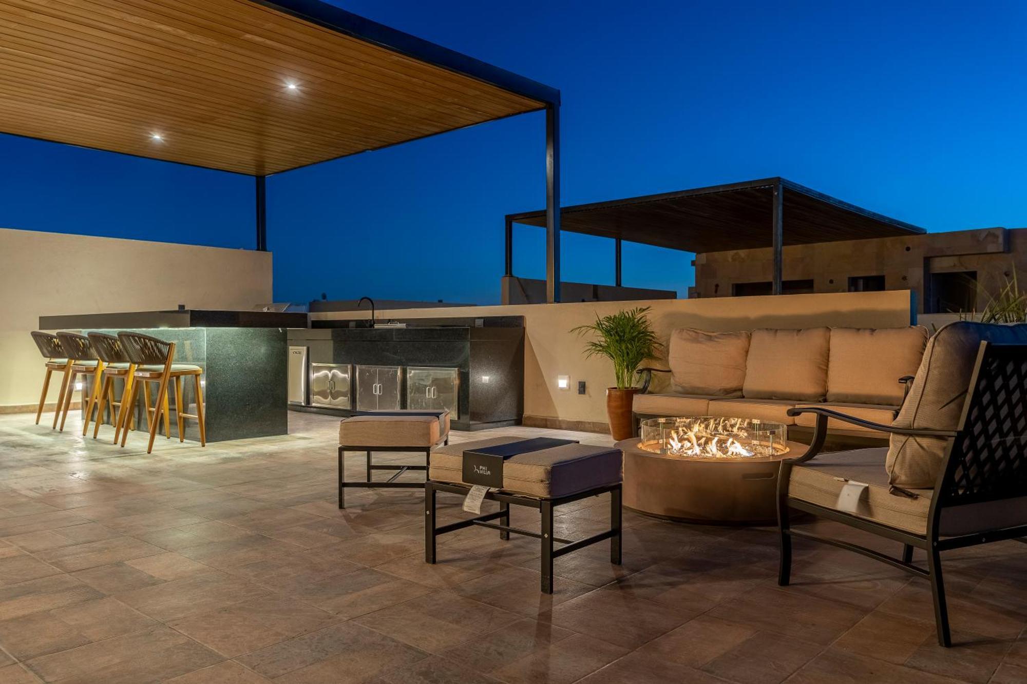 Apartment Brand New Luxury Ph With Private Pool And Views Cabo San Lucas