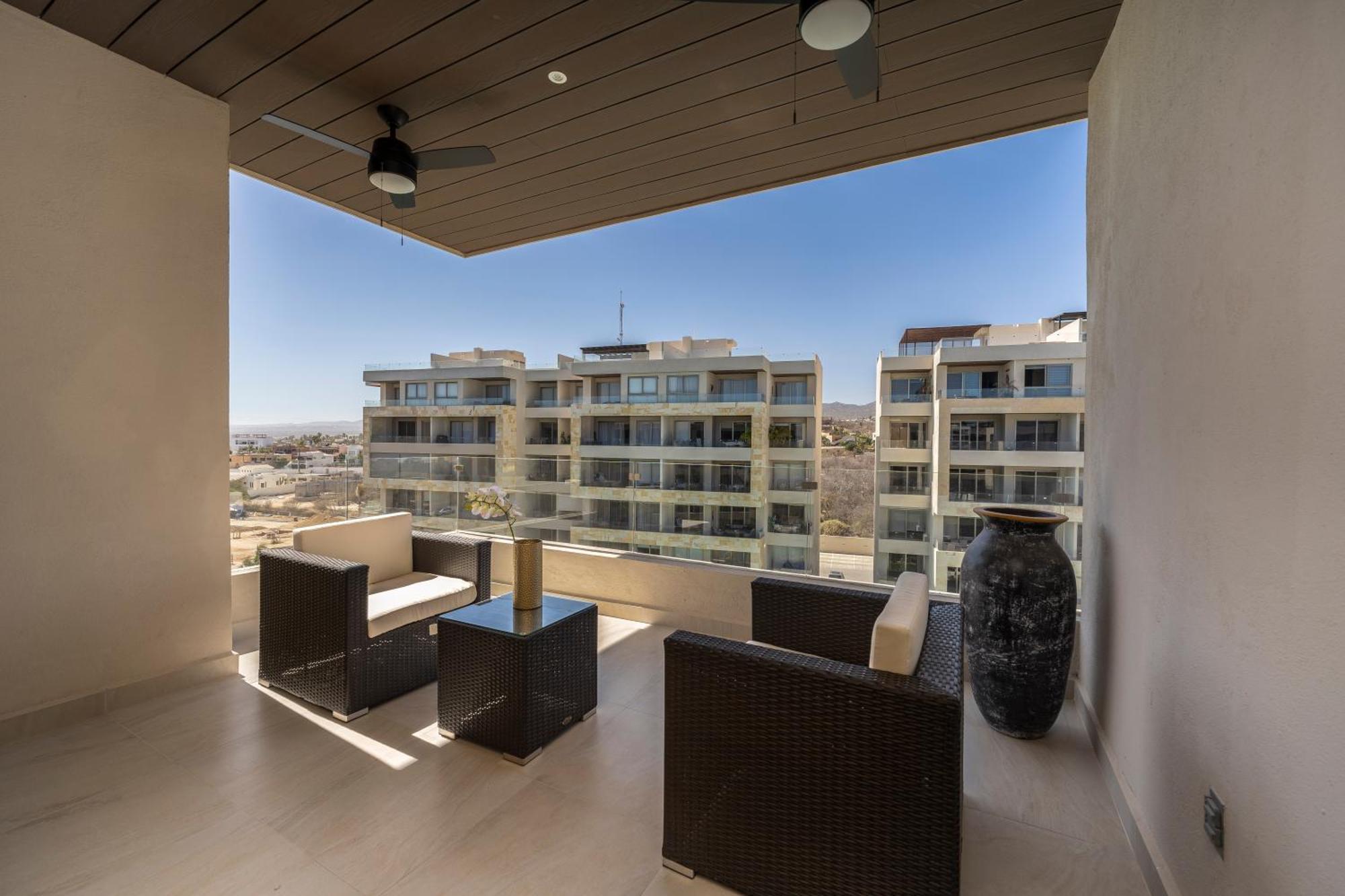 Brand New Luxury Ph With Private Pool And Views Apartment
