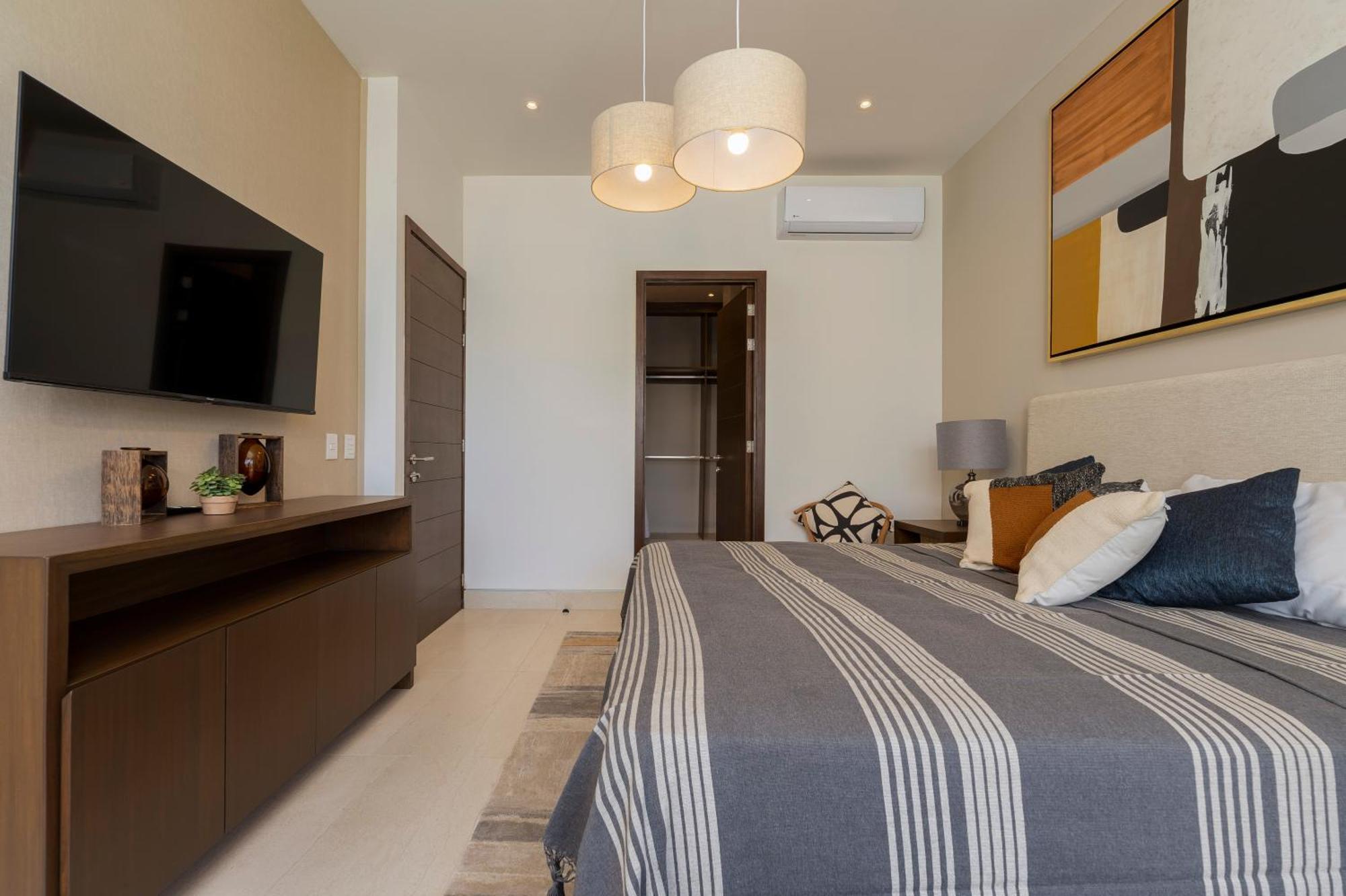 Brand New Luxury Ph With Private Pool And Views Cabo San Lucas