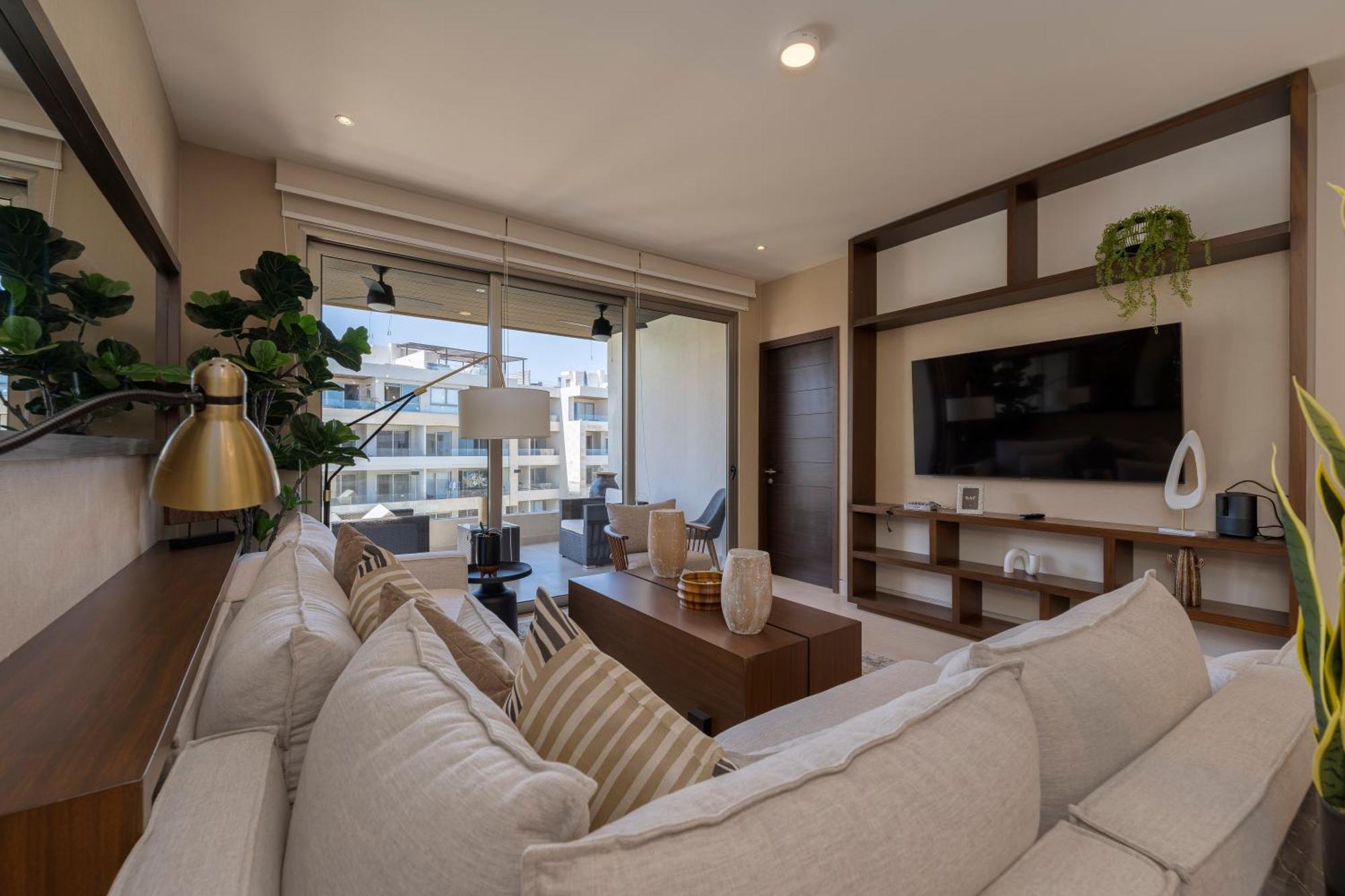 Brand New Luxury Ph With Private Pool And Views Cabo San Lucas