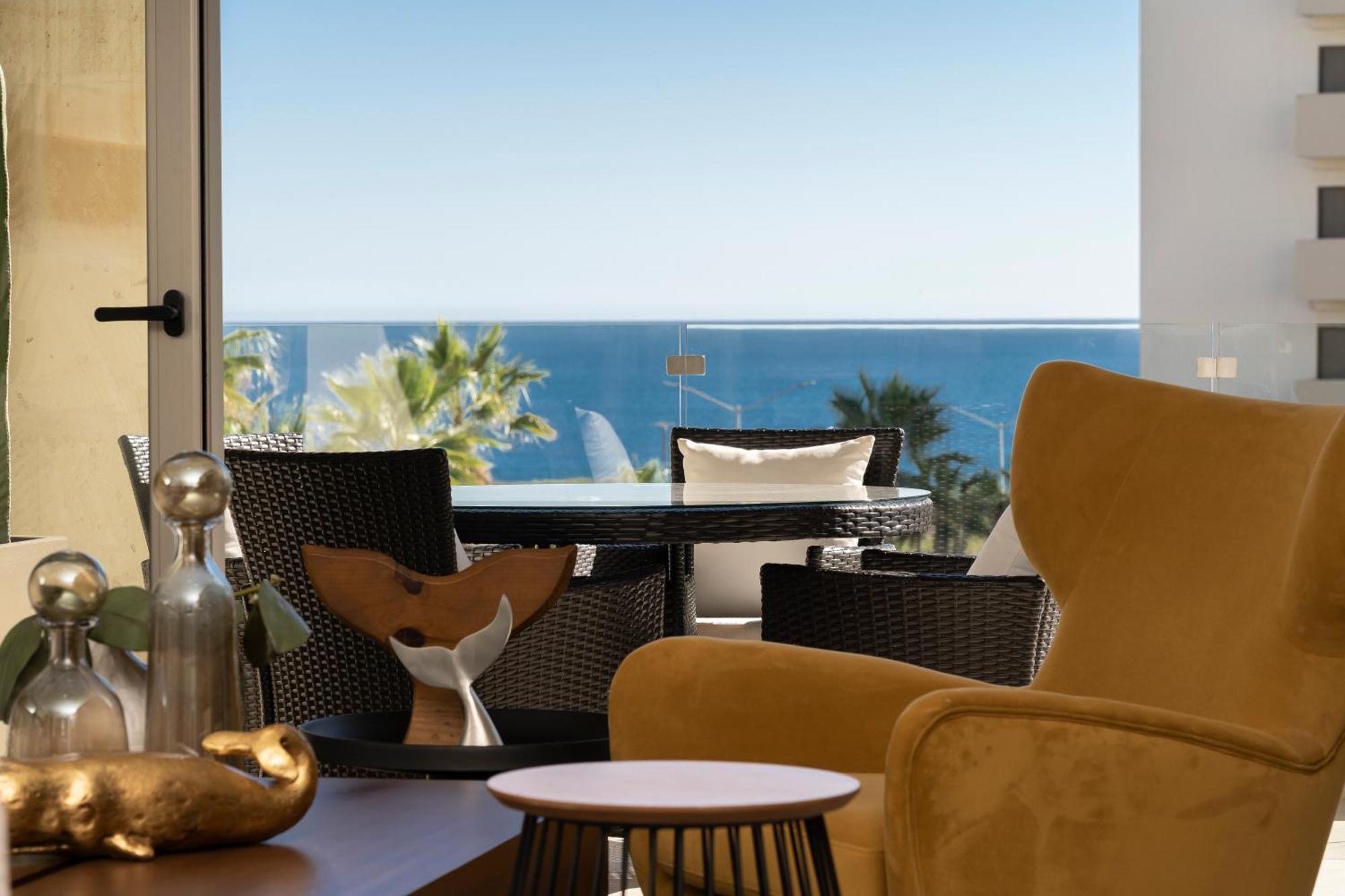 Luxury Beachfront In Cabo Apartamento Cabo San Lucas