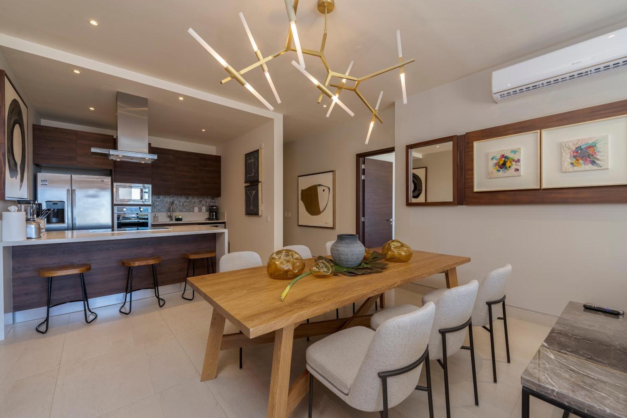 Apartamento Luxury Beachfront In Cabo Cabo San Lucas