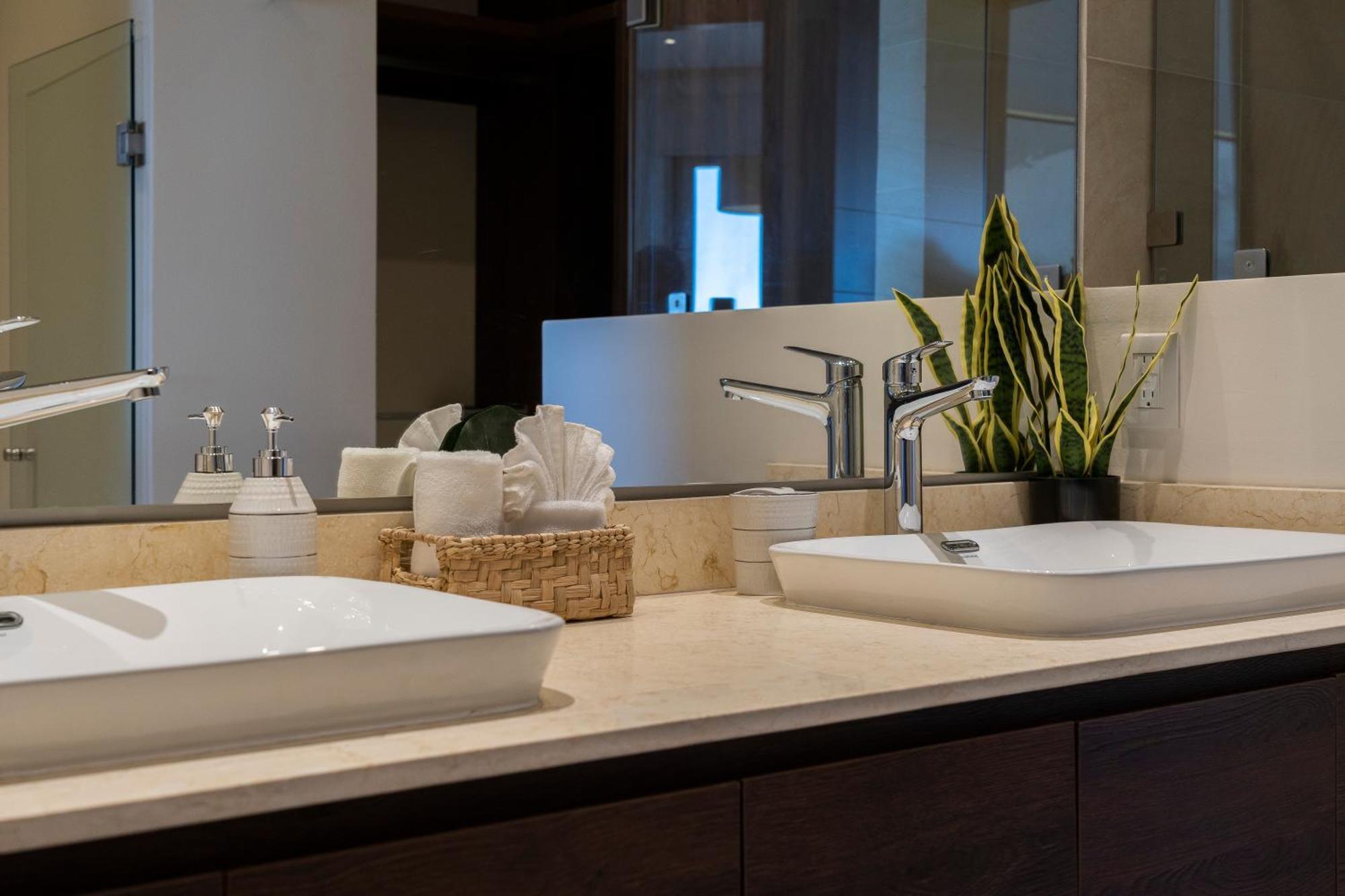 Luxury Beachfront In Cabo Apartamento *
