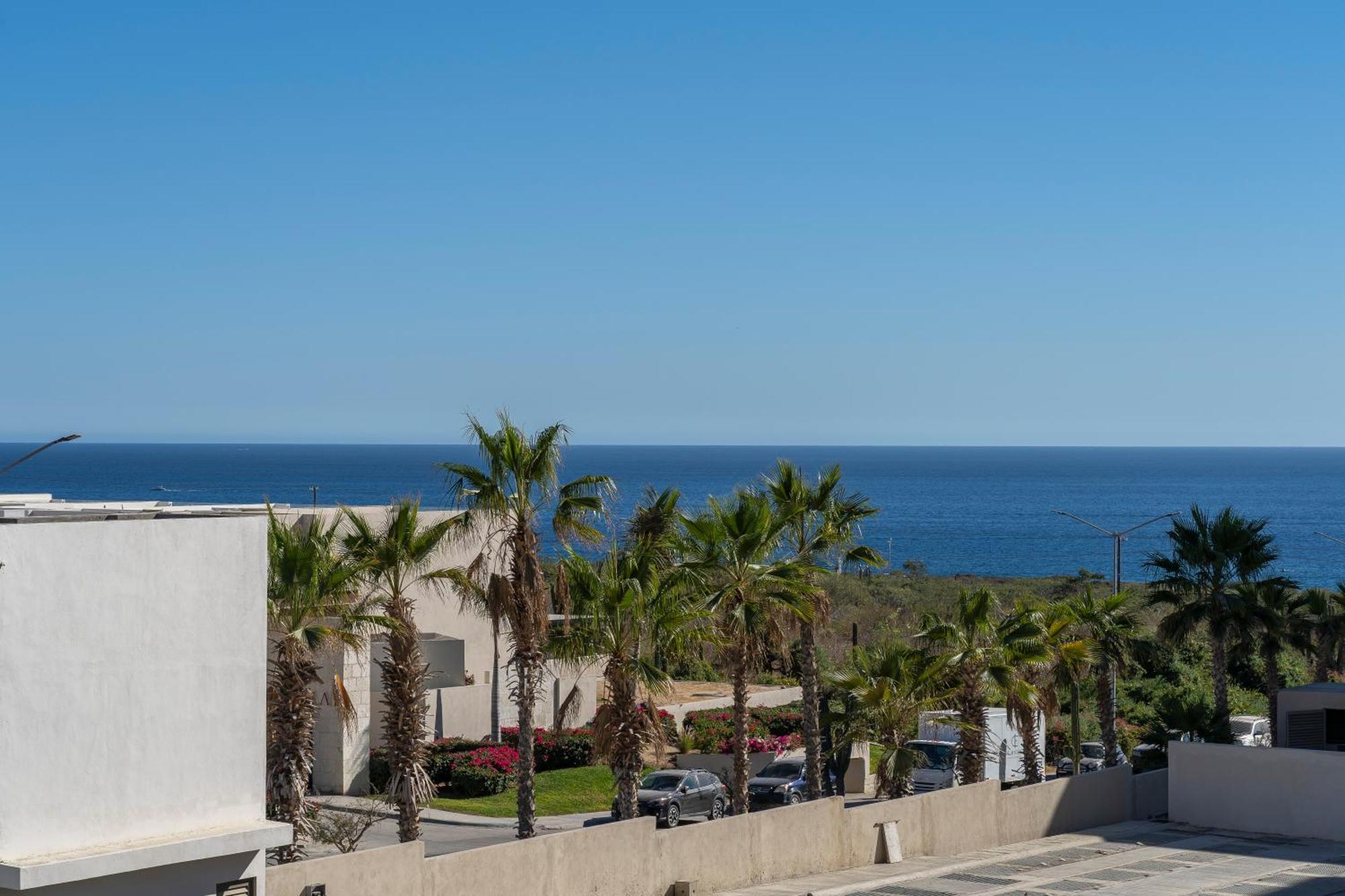 Luxury Beachfront In Cabo Apartamento *