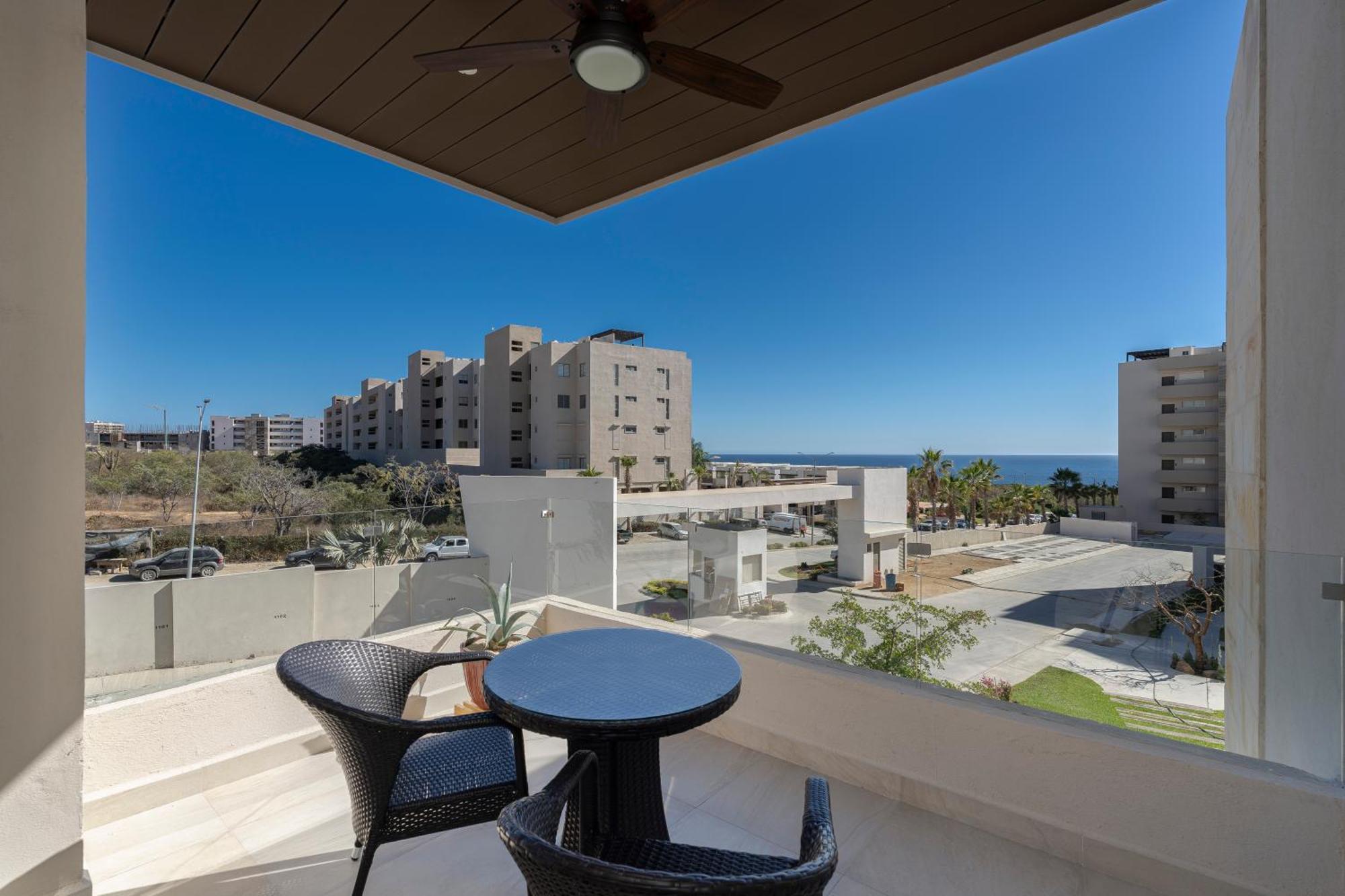 Luxury Beachfront In Cabo