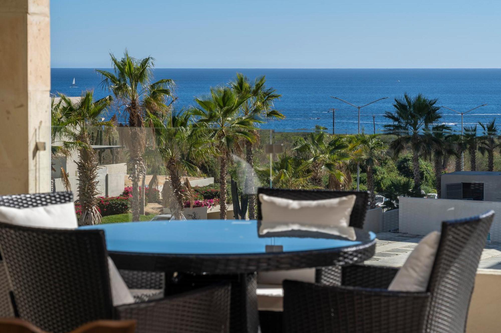 Luxury Beachfront In Cabo Apartamento Cabo San Lucas