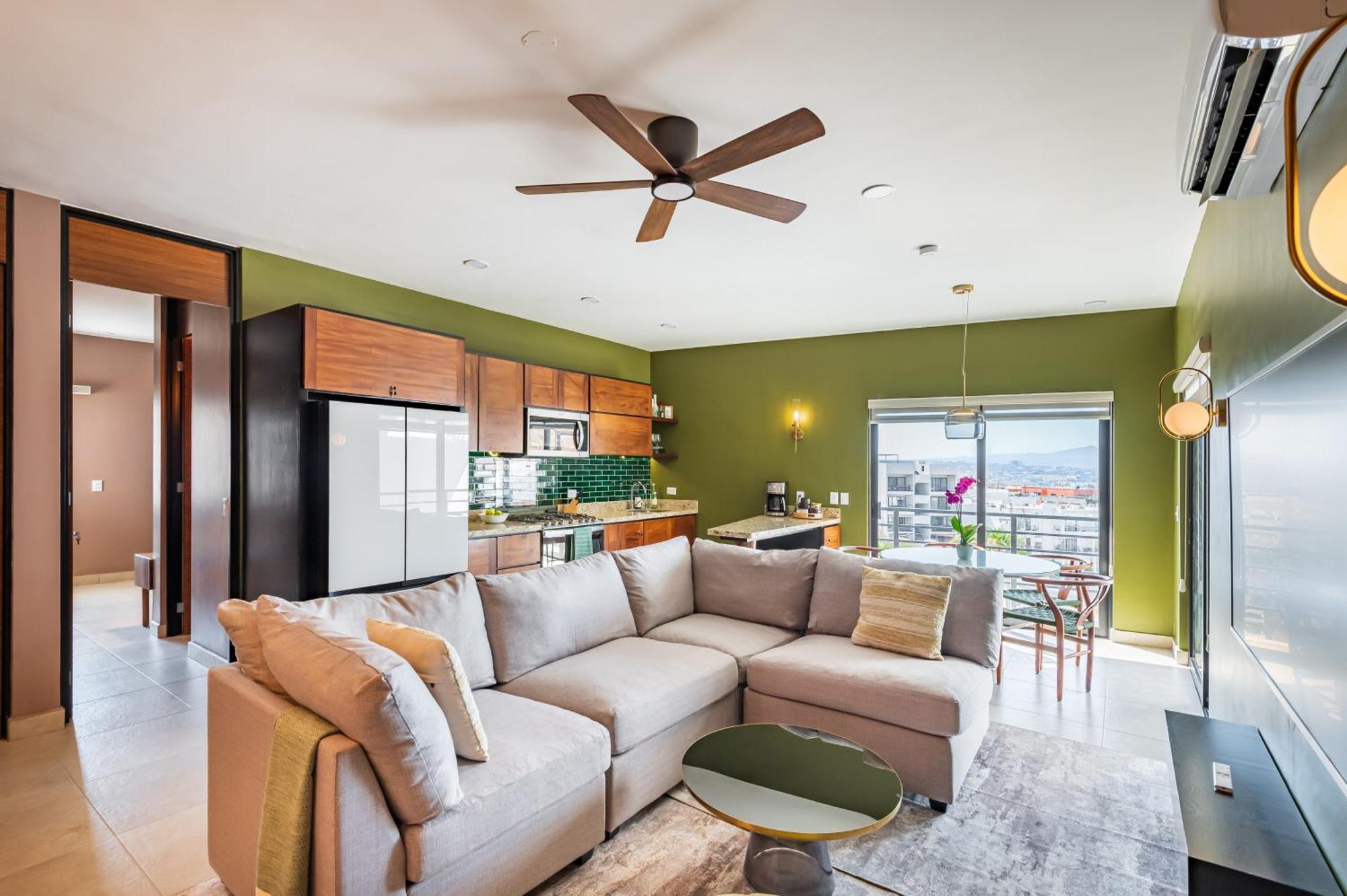 Apartamento Casa Estela *