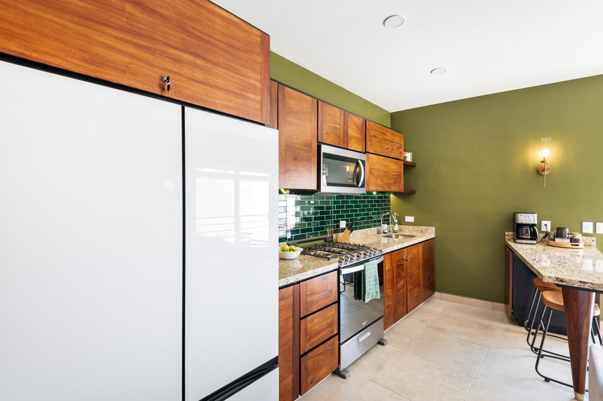 Apartamento Casa Estela