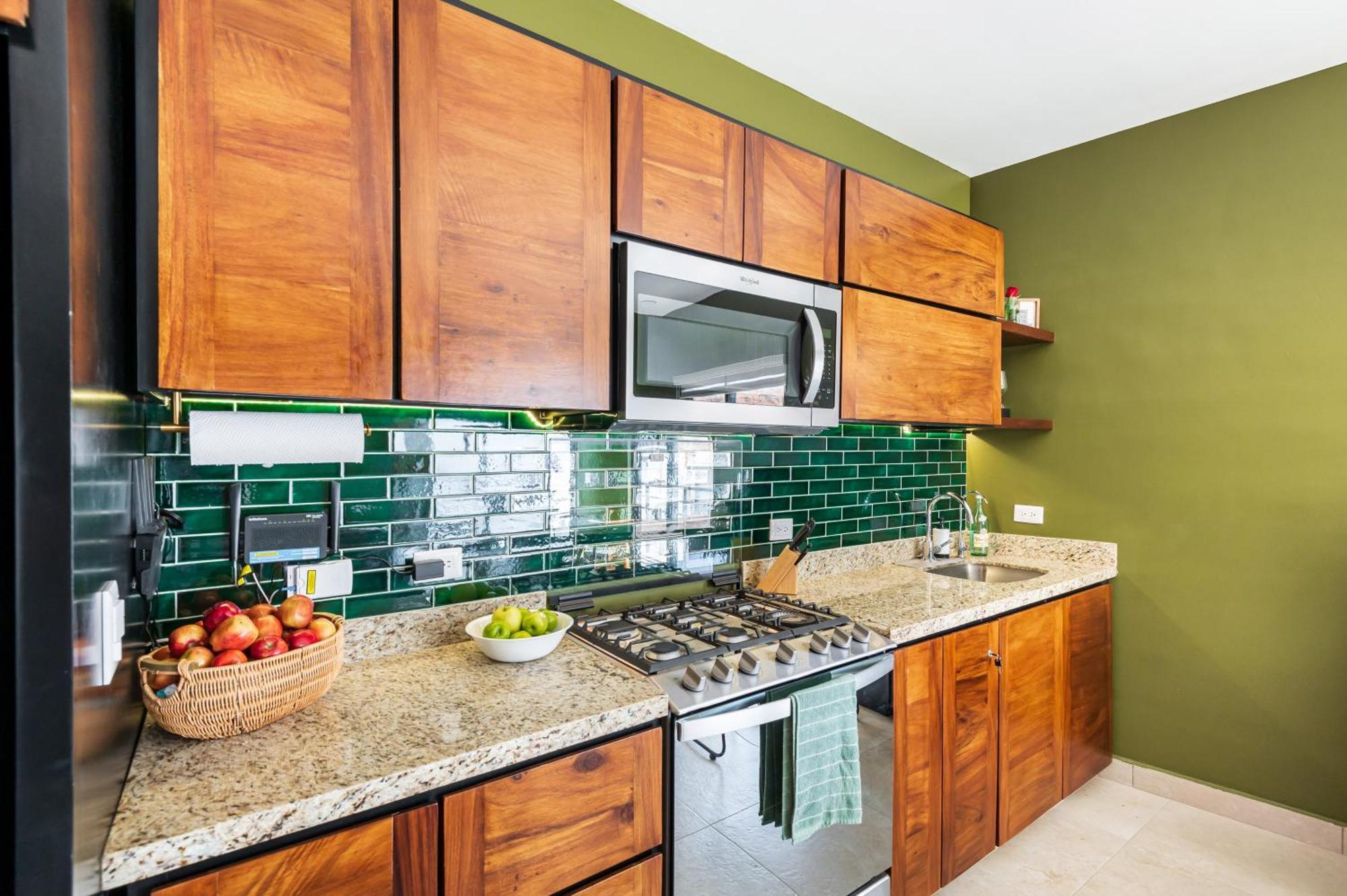 Apartamento Casa Estela Cabo San Lucas