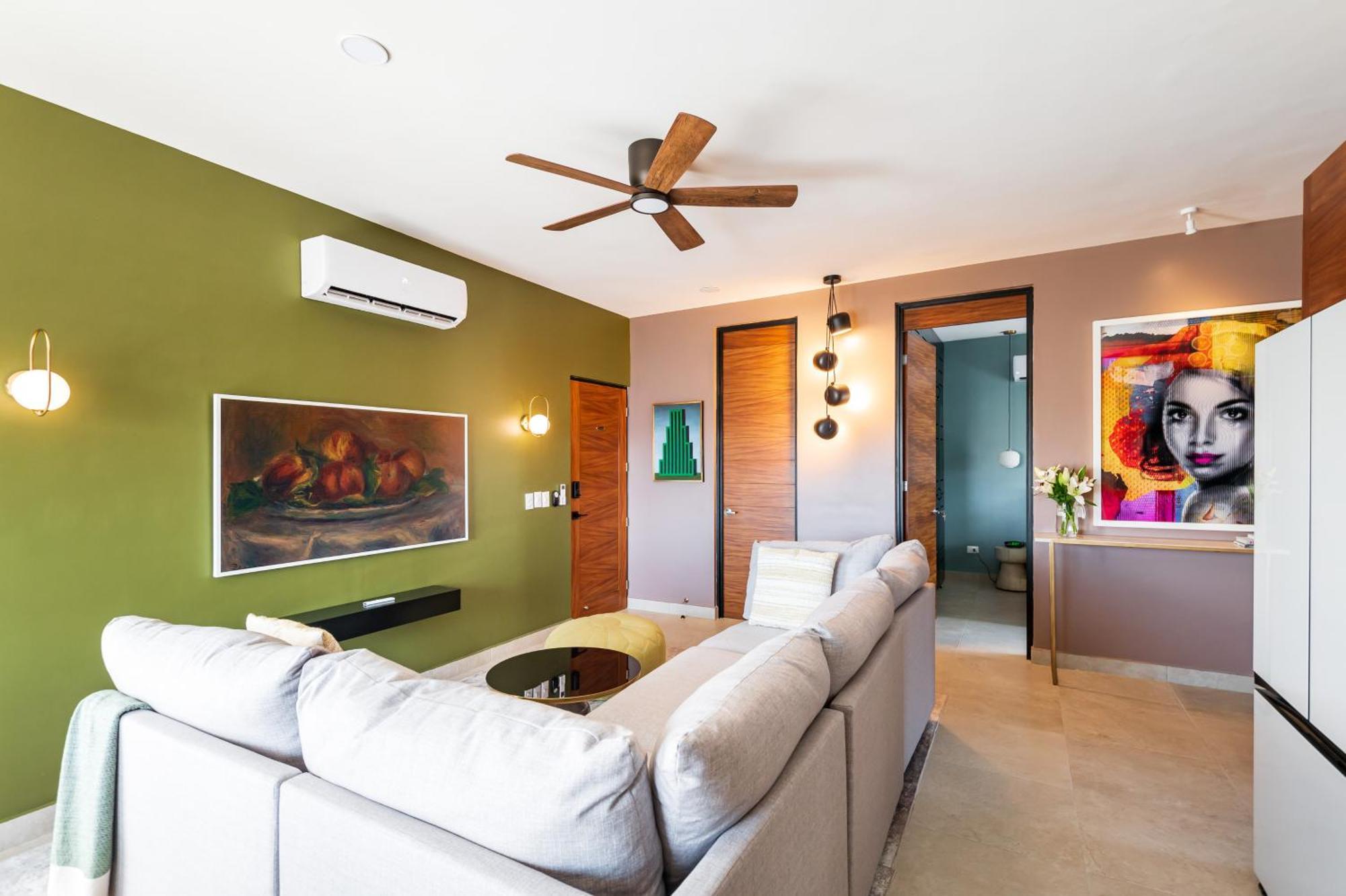 Casa Estela Apartamento *