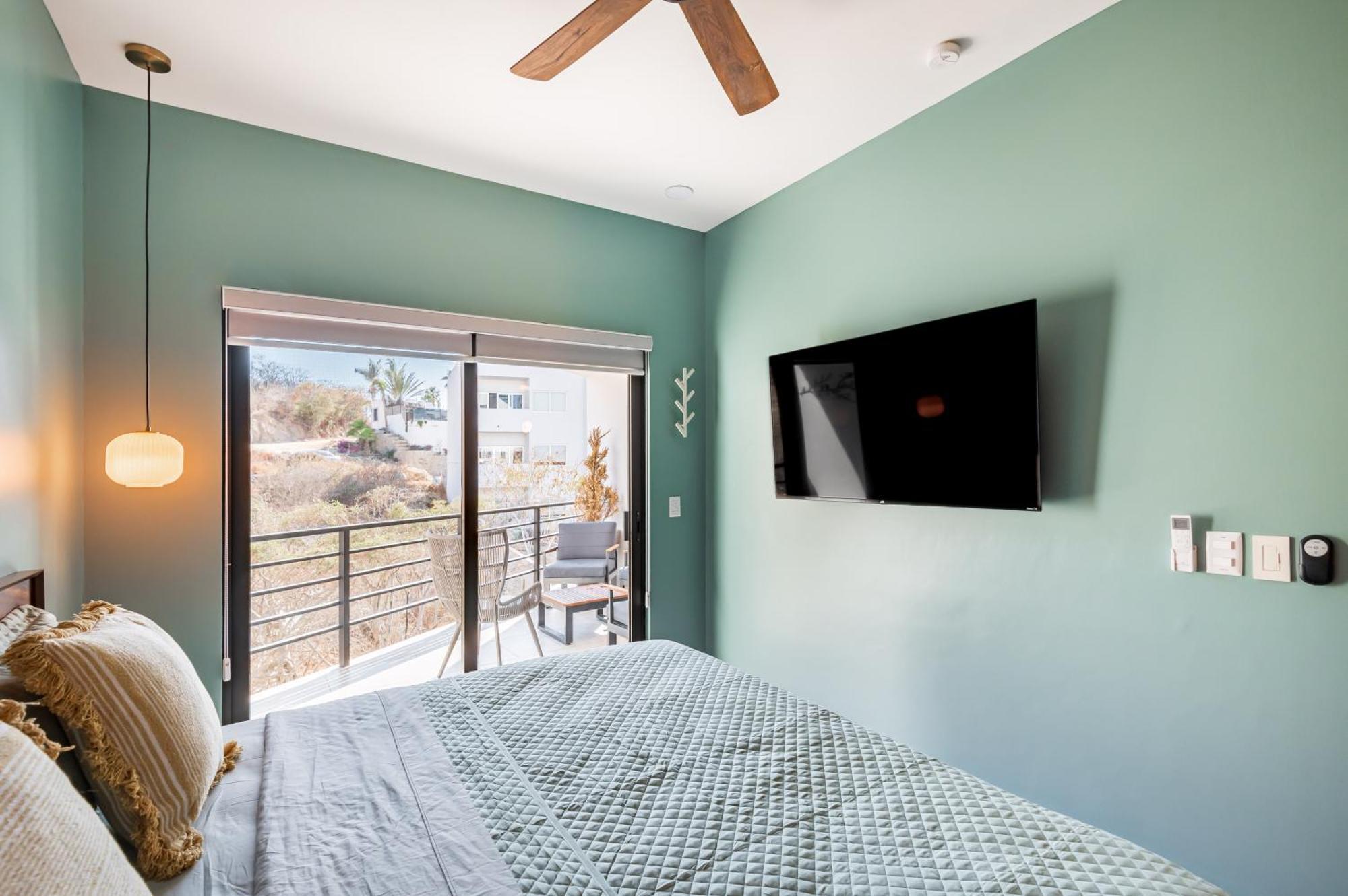 Casa Estela Apartamento Cabo San Lucas