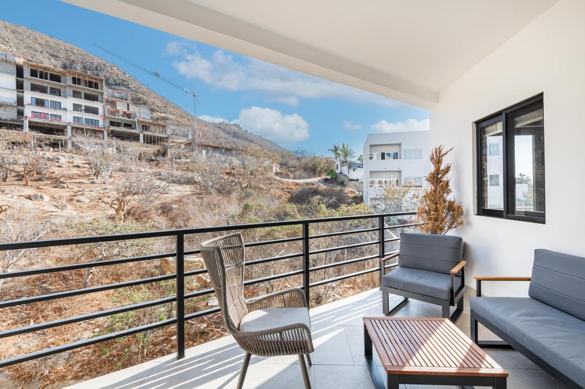 Casa Estela * Cabo San Lucas