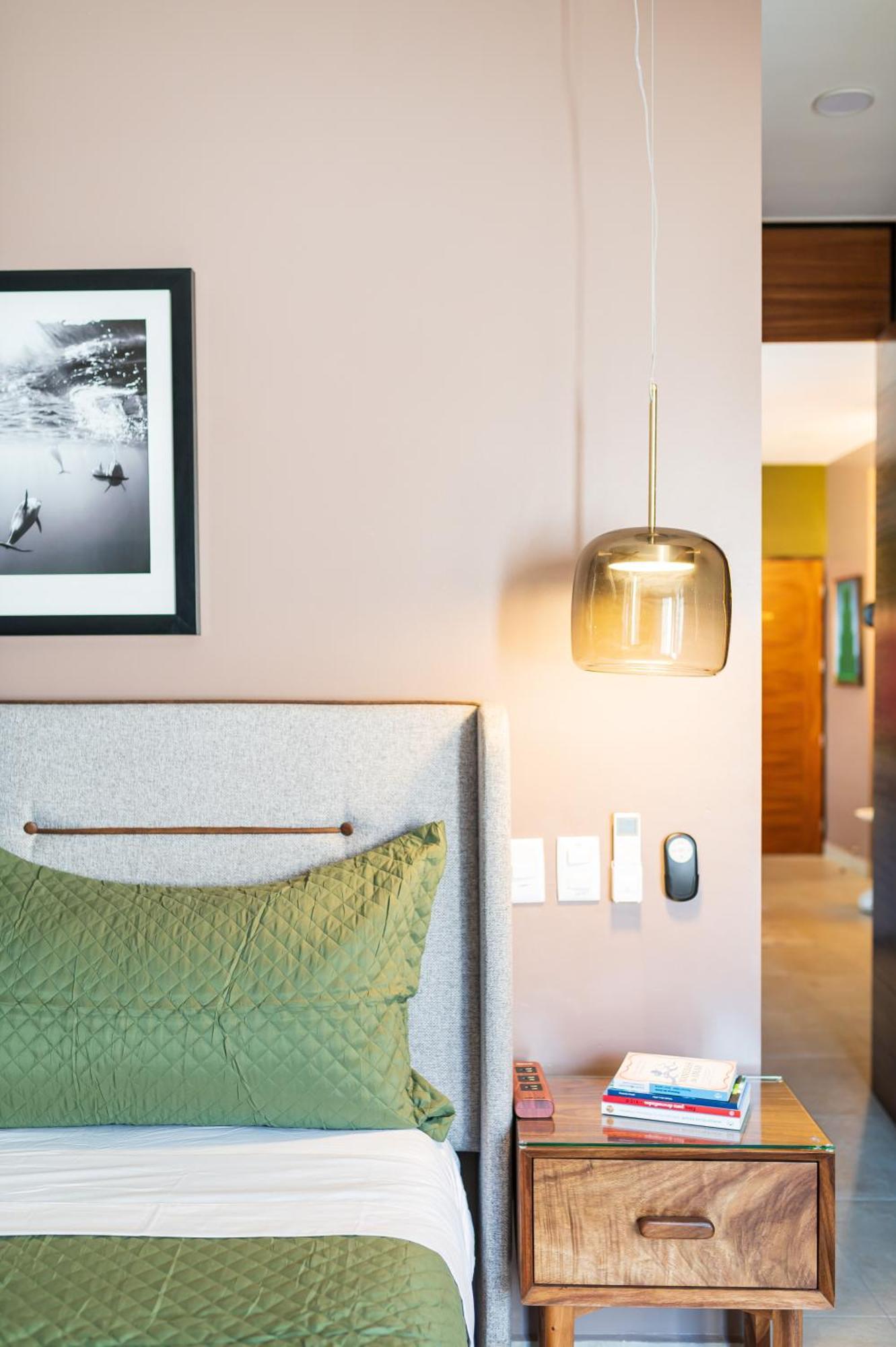 Apartamento Casa Estela