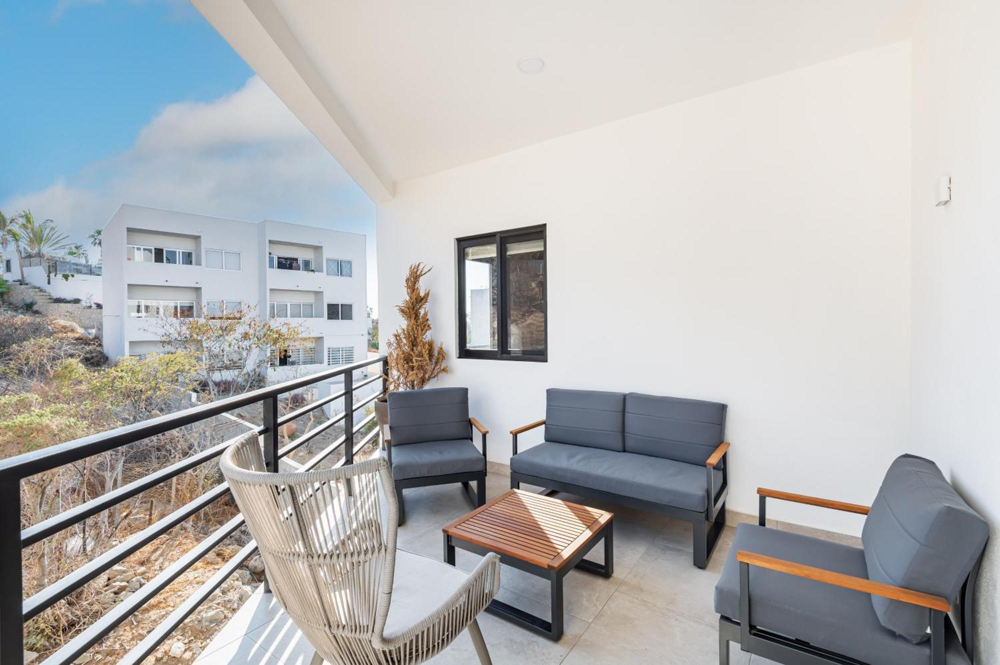 Apartamento Casa Estela Cabo San Lucas