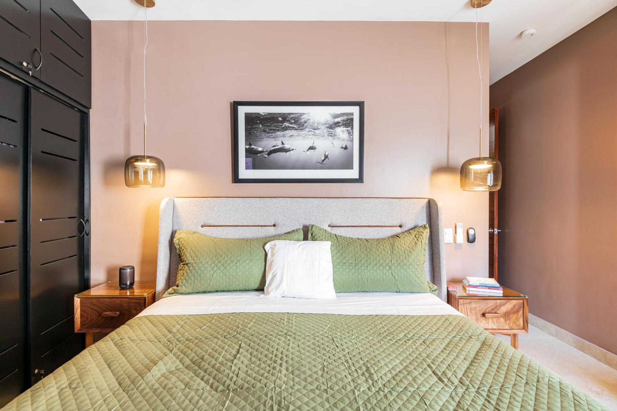 Apartamento Casa Estela *