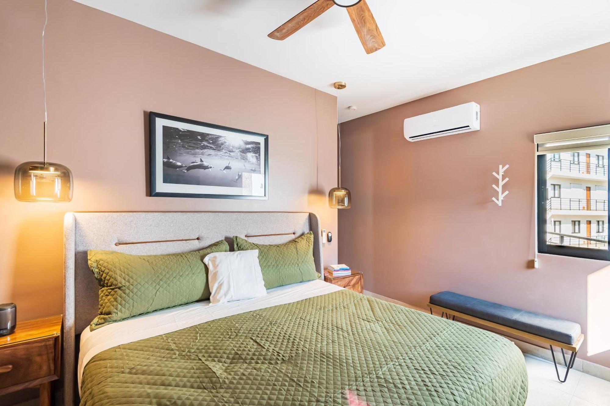 Apartamento Casa Estela Cabo San Lucas