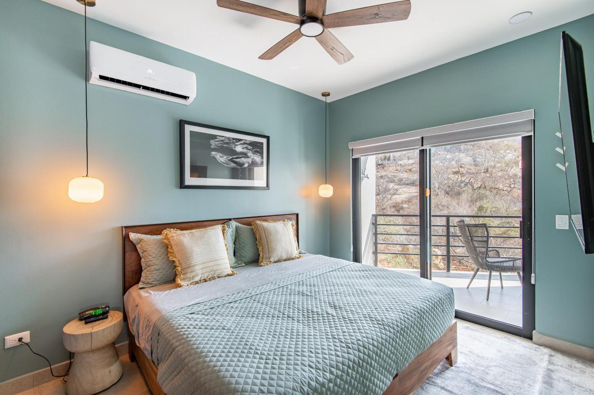 Apartamento Casa Estela