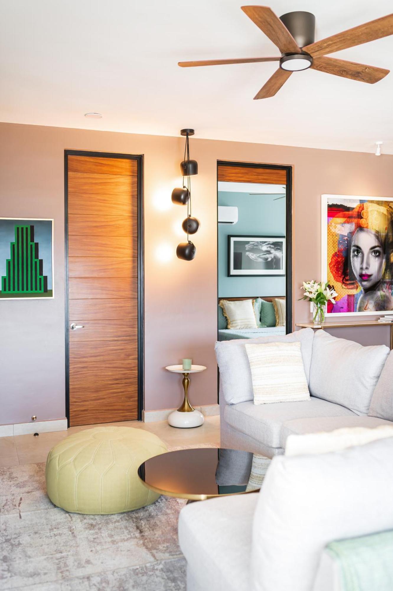 Apartamento Casa Estela *