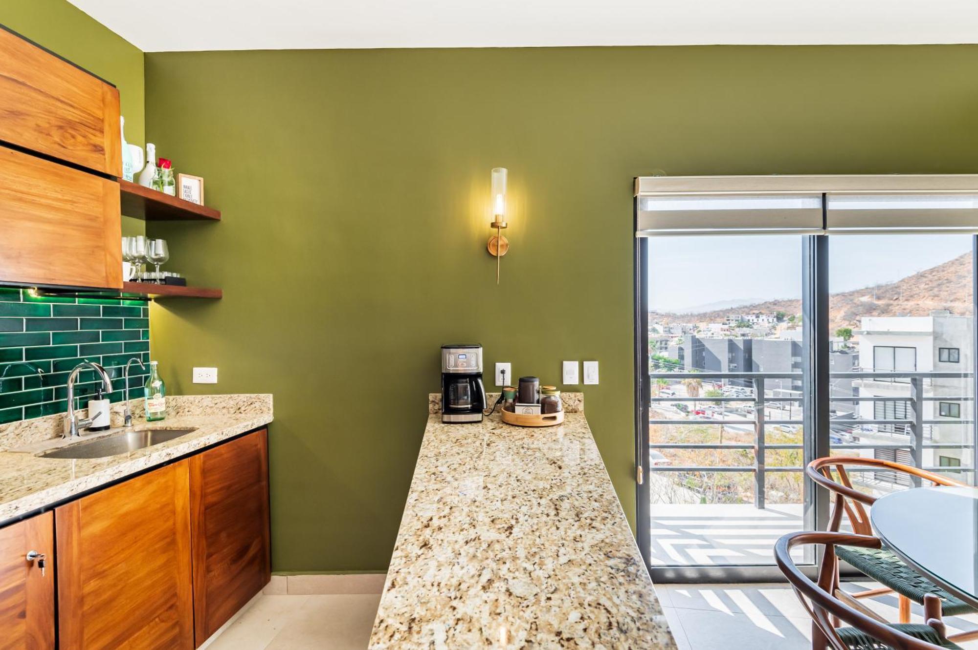 Apartamento Casa Estela *