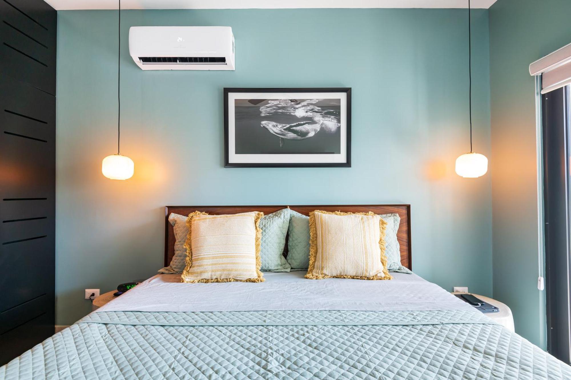 Apartamento Casa Estela *