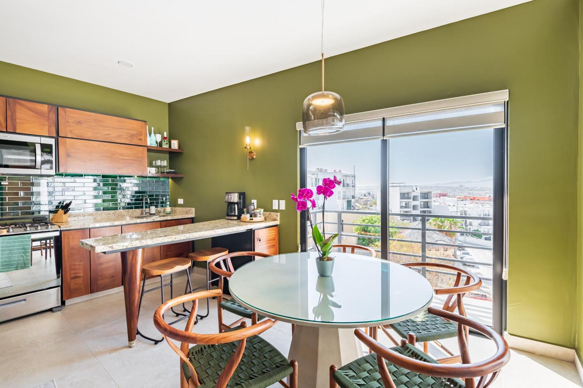 Apartamento Casa Estela Cabo San Lucas