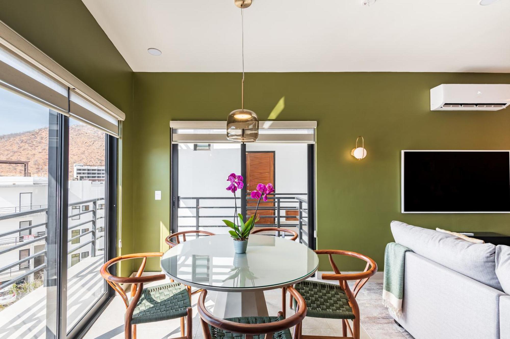 Apartamento Casa Estela *
