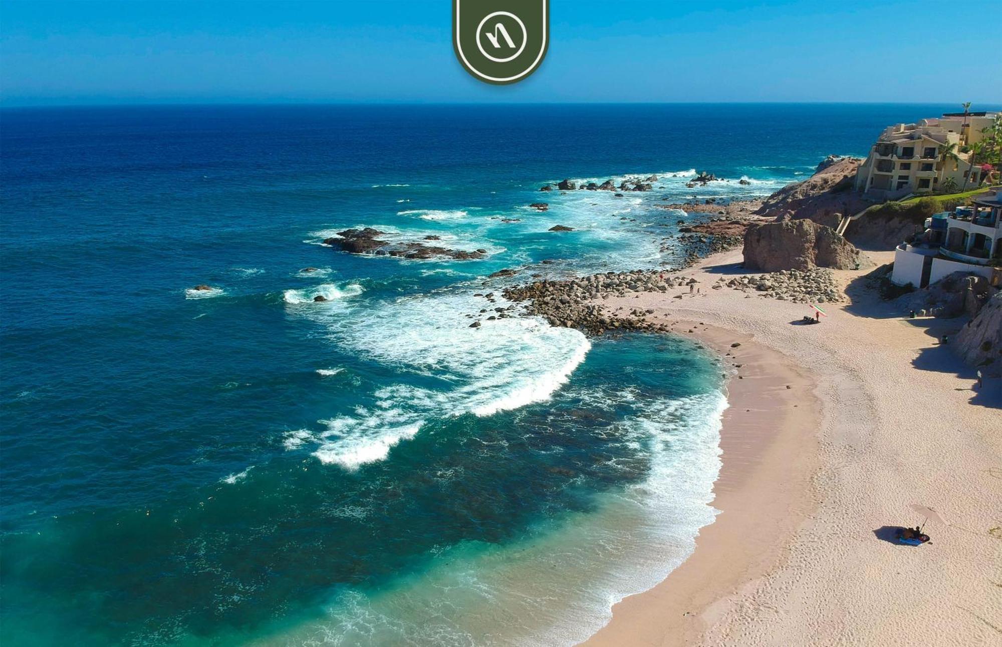 Oceanview In Cabos With - Pool *