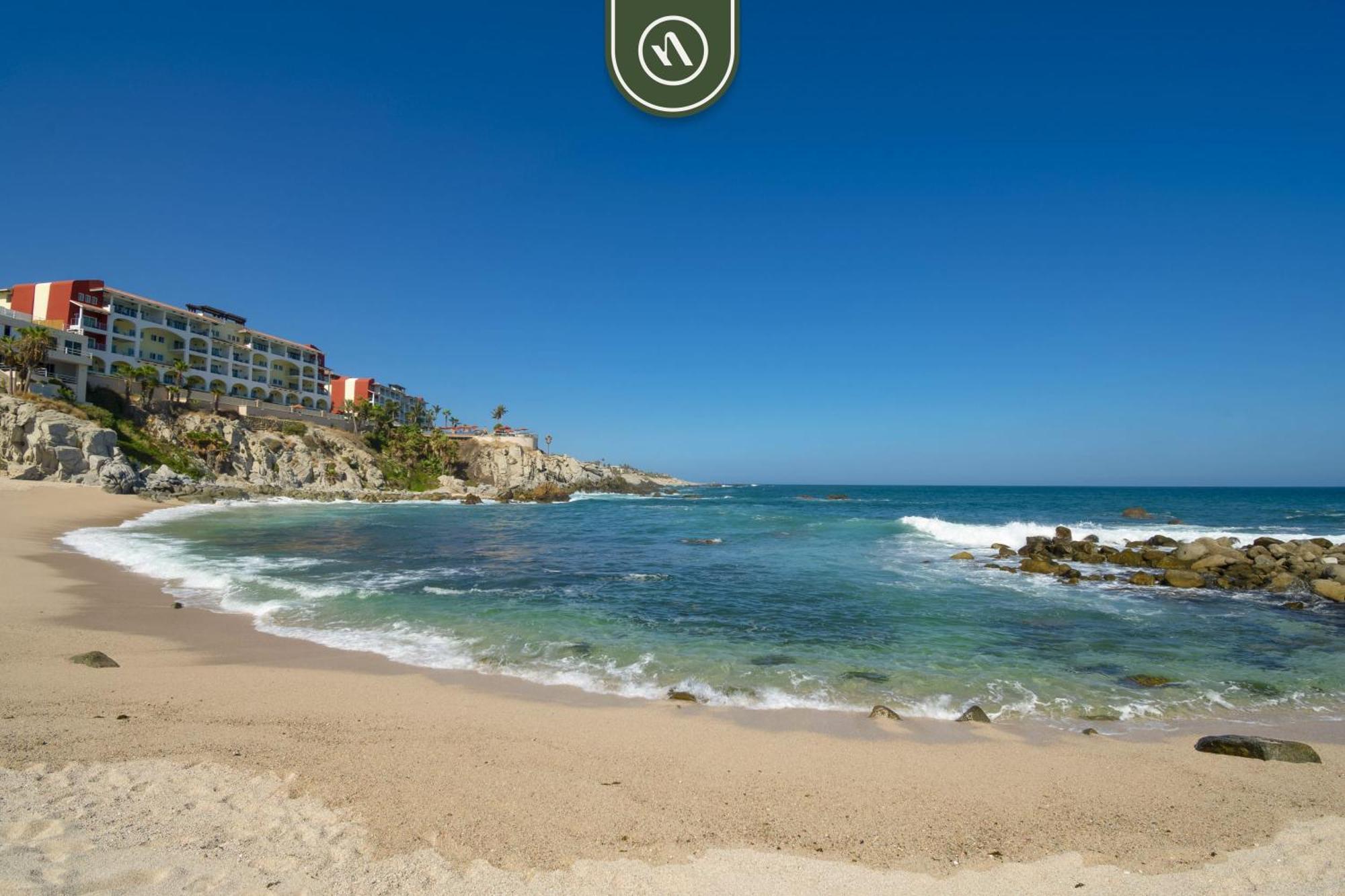 Oceanview In Cabos With - Pool