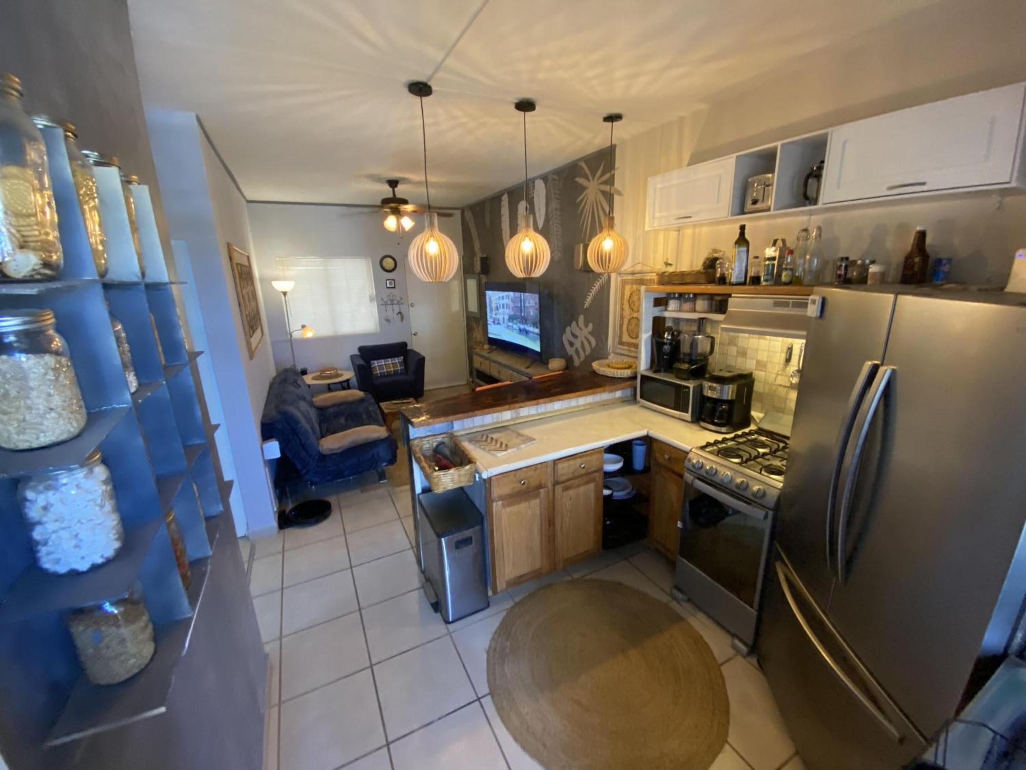 Modern 1-bedroom In Cabo San Lucas
