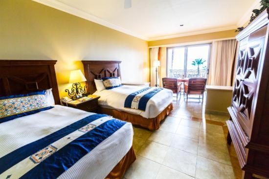 Pueblo Bonito Sunset Hotel Cabo San Lucas