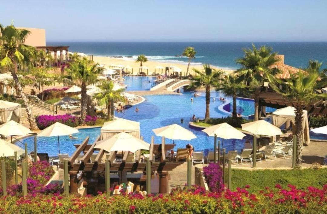 Pueblo Bonito Sunset Hotel
