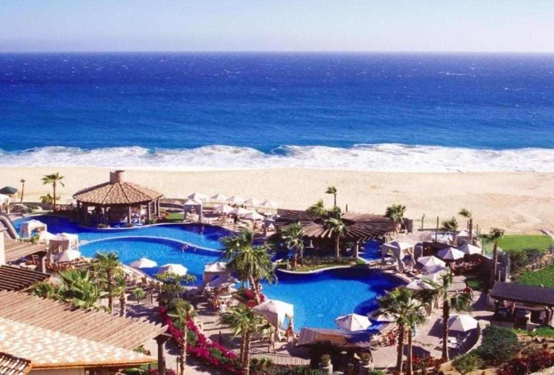 Pueblo Bonito Sunset Hotel Cabo San Lucas
