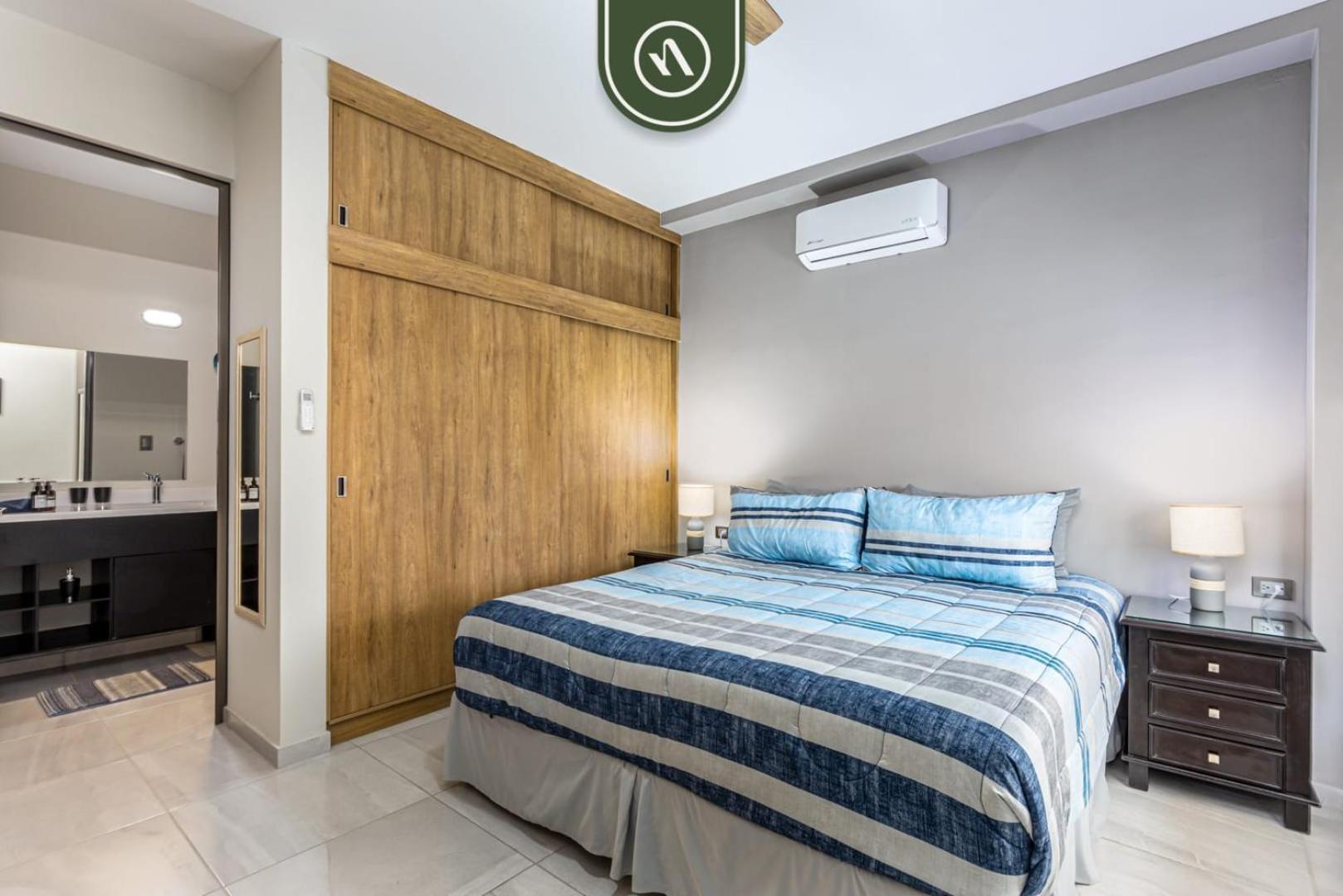 Apartment New 2 Bedroom With Private Terrace - Bbq Cabo San Lucas