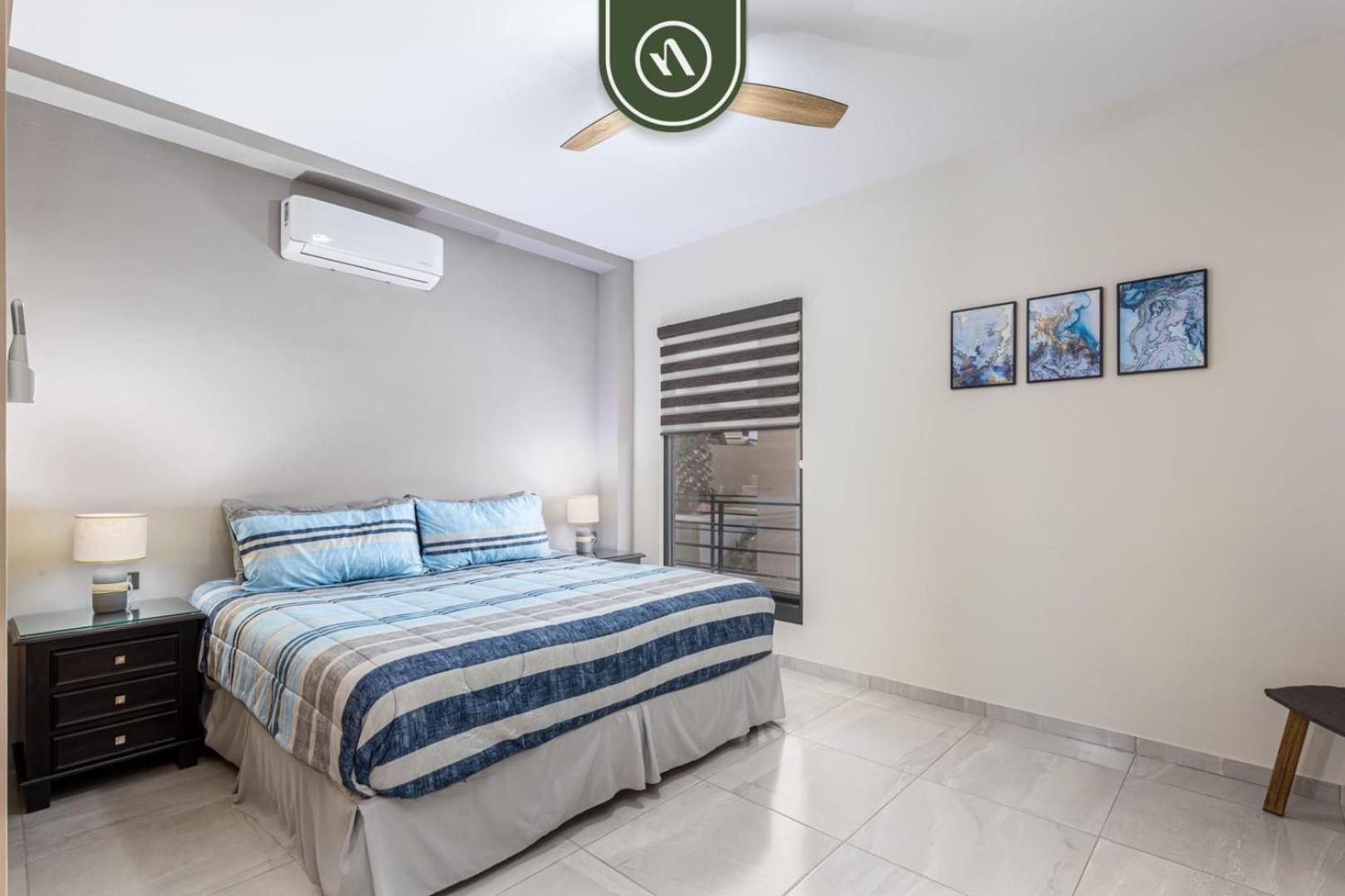 New 2 Bedroom With Private Terrace - Bbq Cabo San Lucas